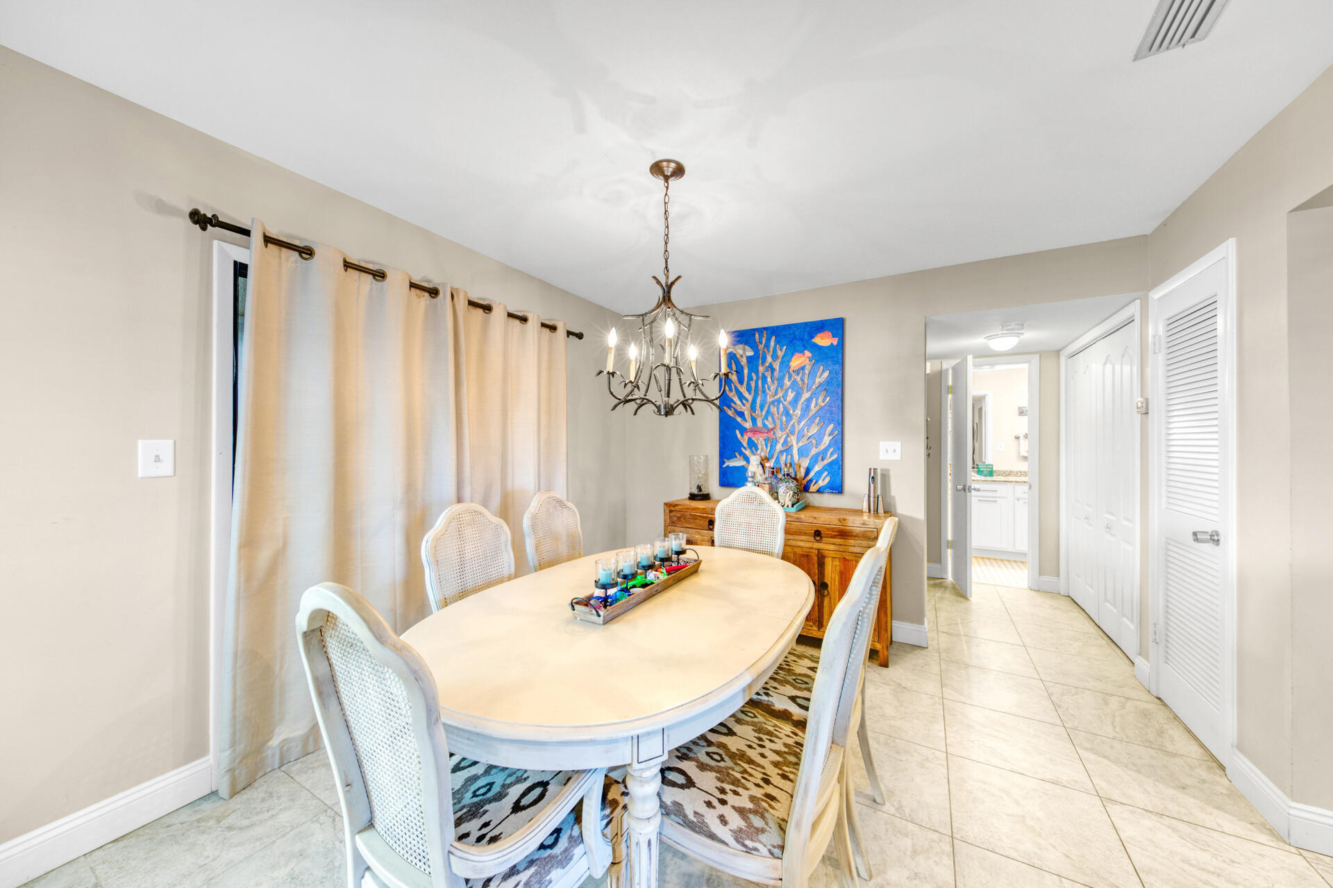 TOPS'L TENNIS VILLAGE - Residential