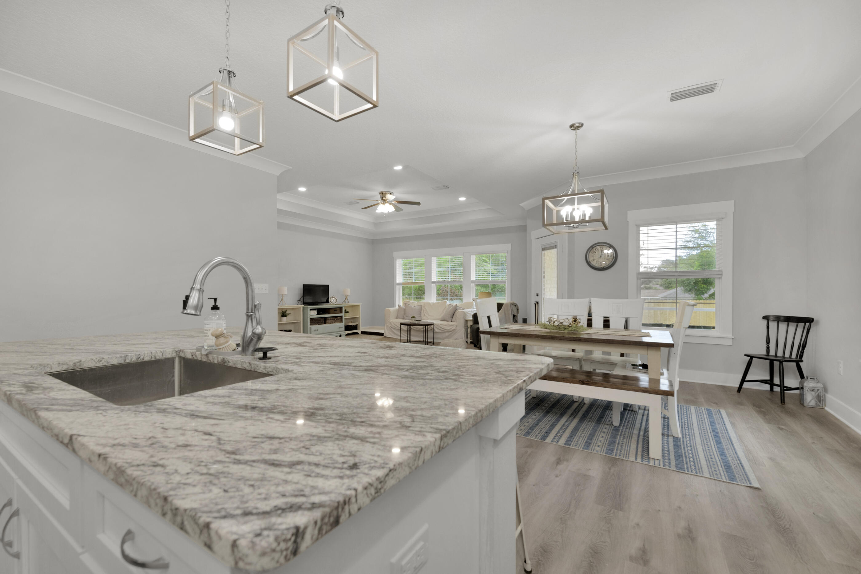 MH NICE & VALP - Residential