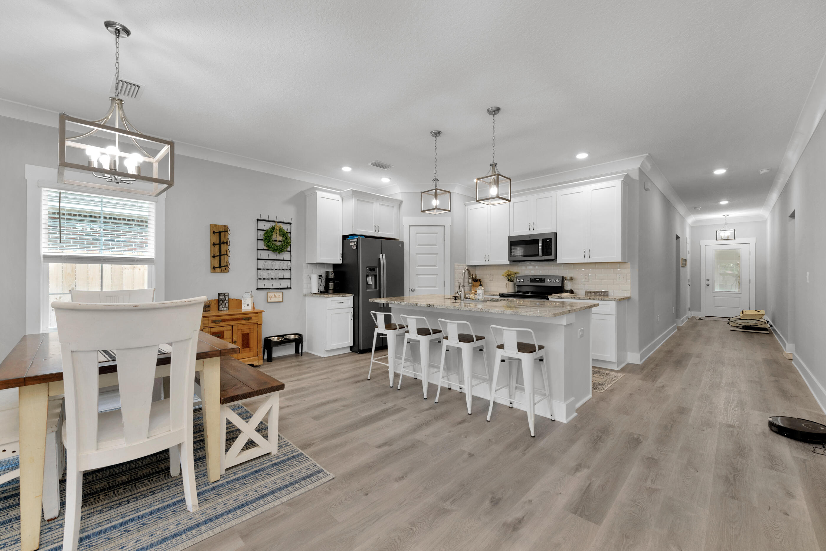 MH NICE & VALP - Residential