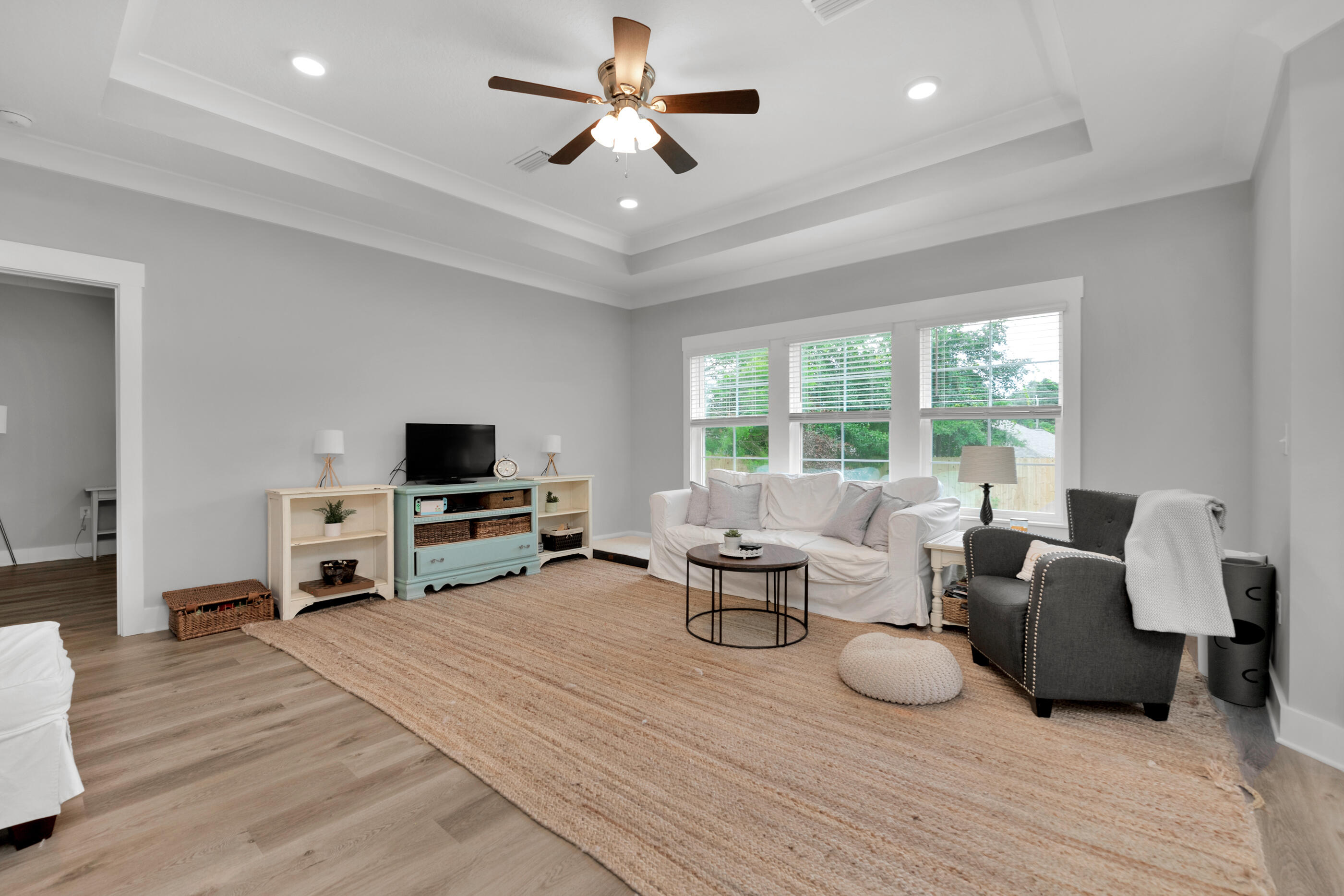 MH NICE & VALP - Residential