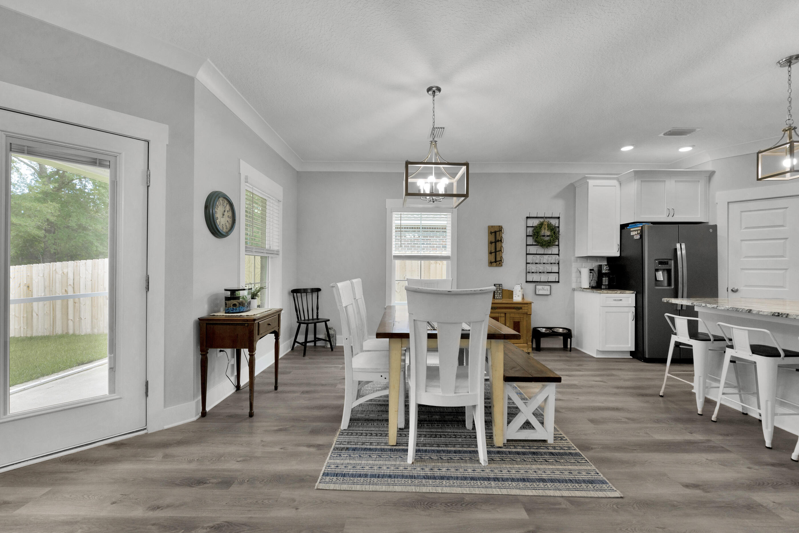 MH NICE & VALP - Residential