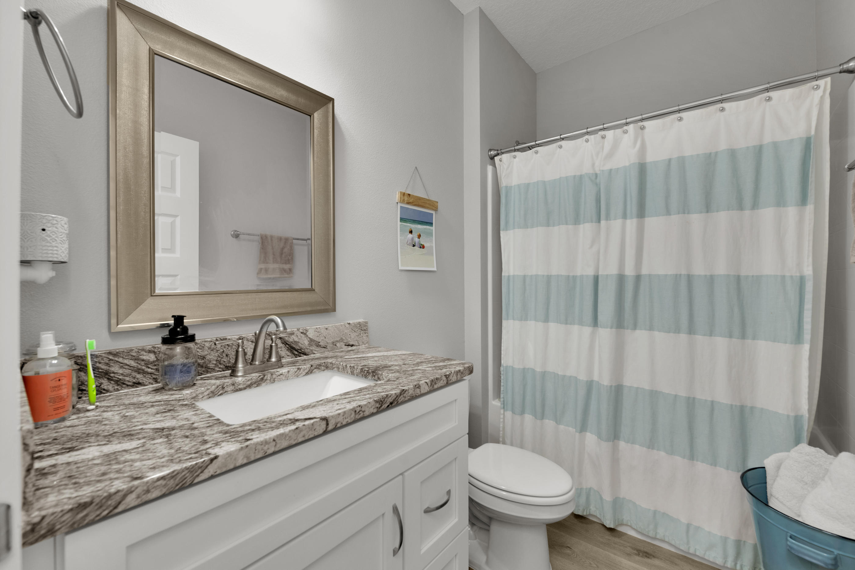 MH NICE & VALP - Residential