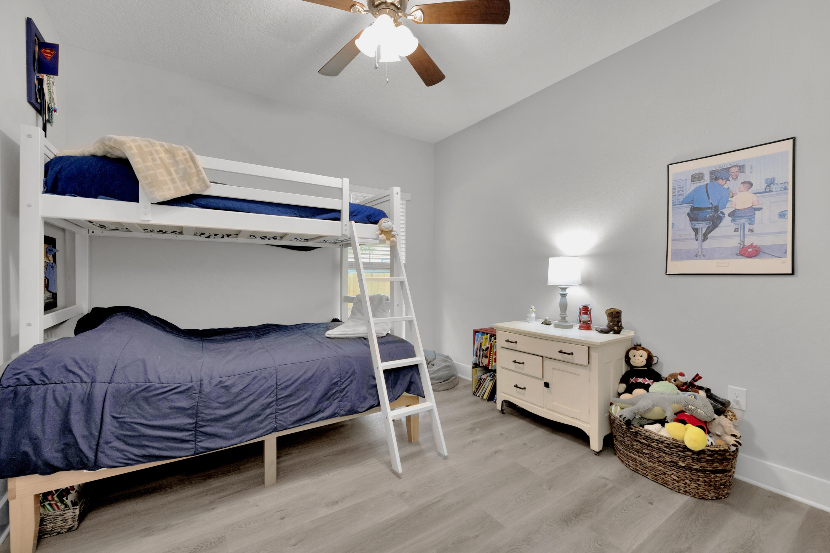 MH NICE & VALP - Residential