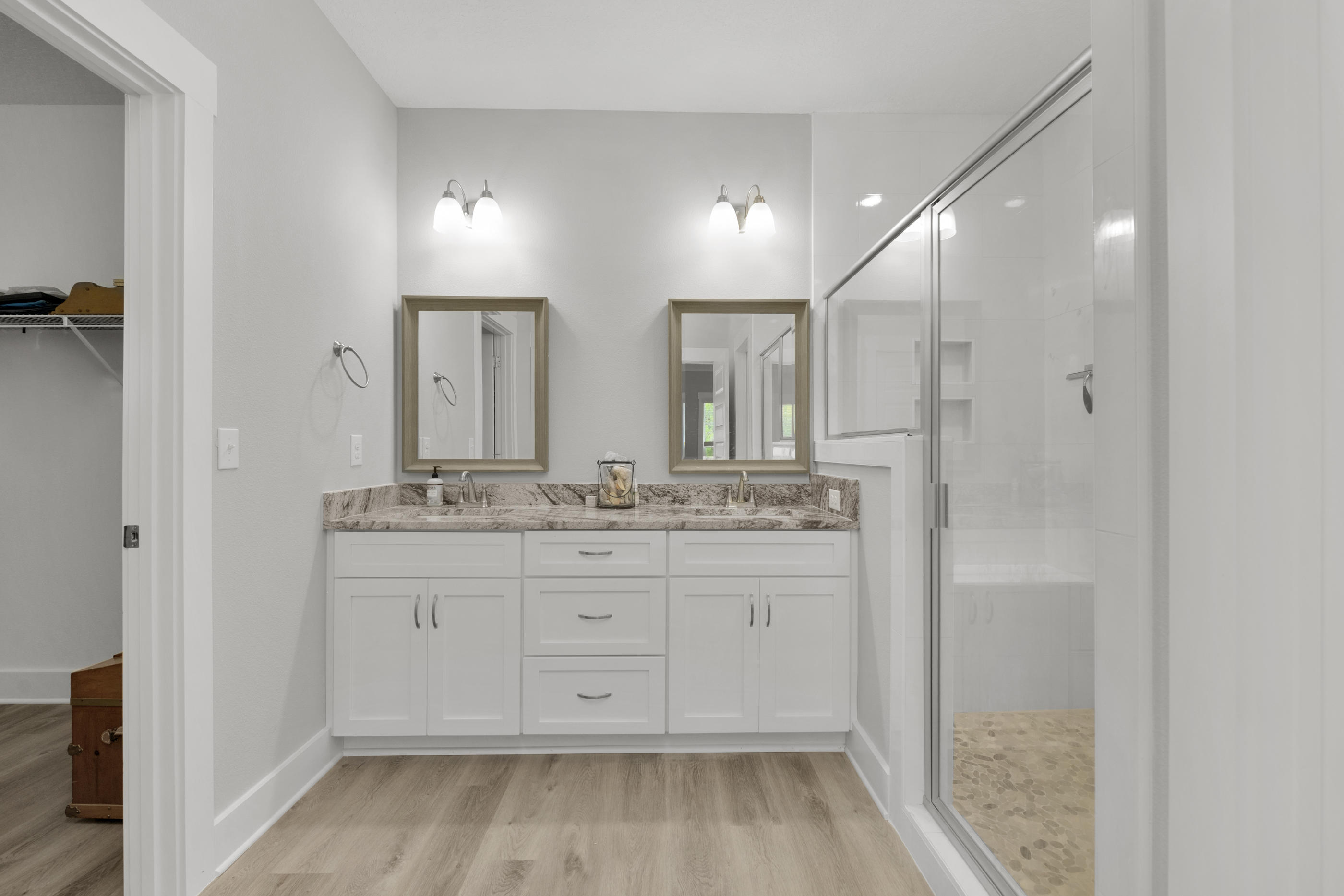 MH NICE & VALP - Residential