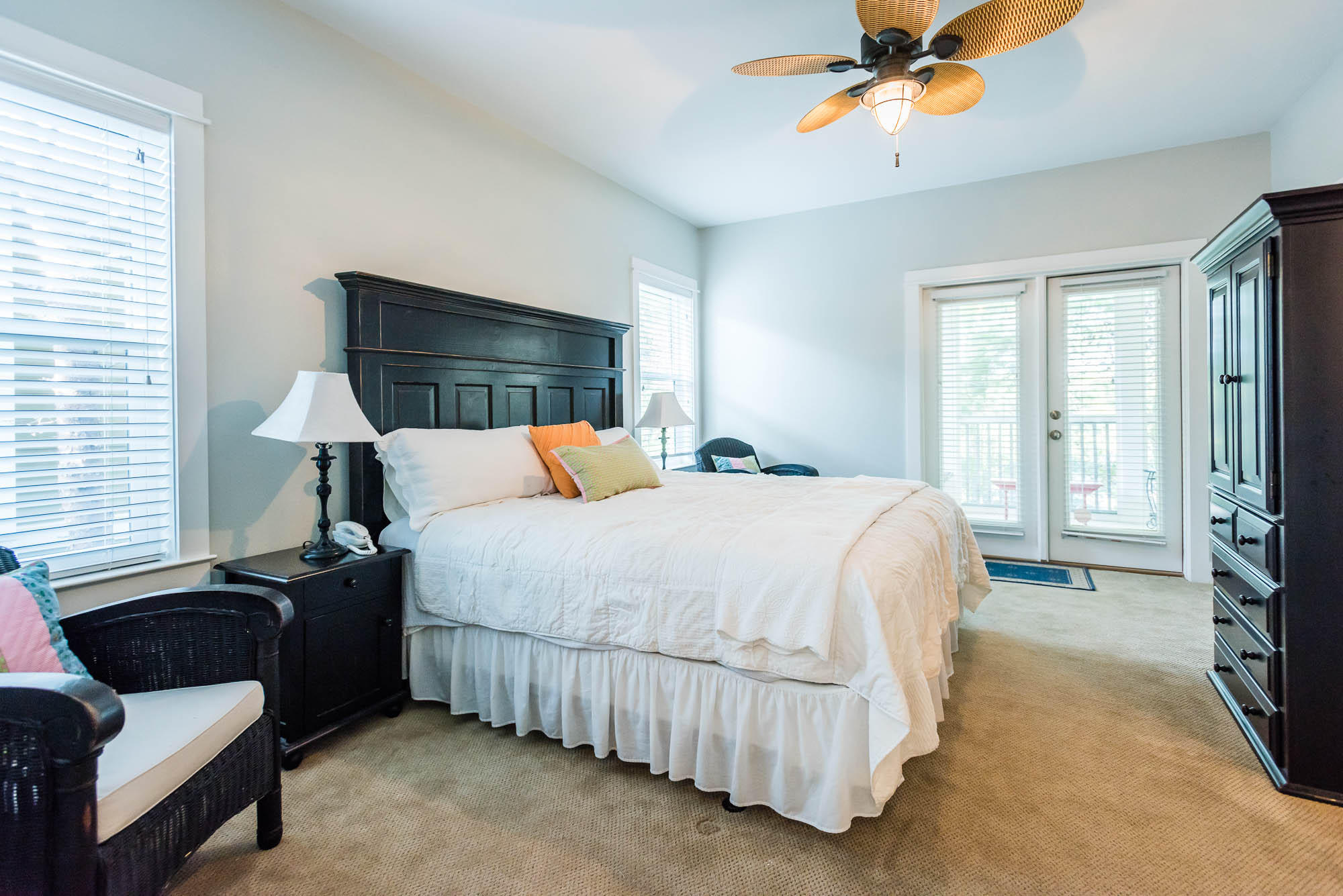 SUMMER'S EDGE - Residential