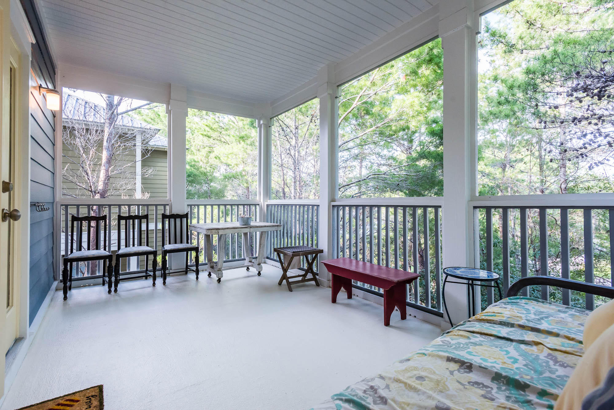 SUMMER'S EDGE - Residential