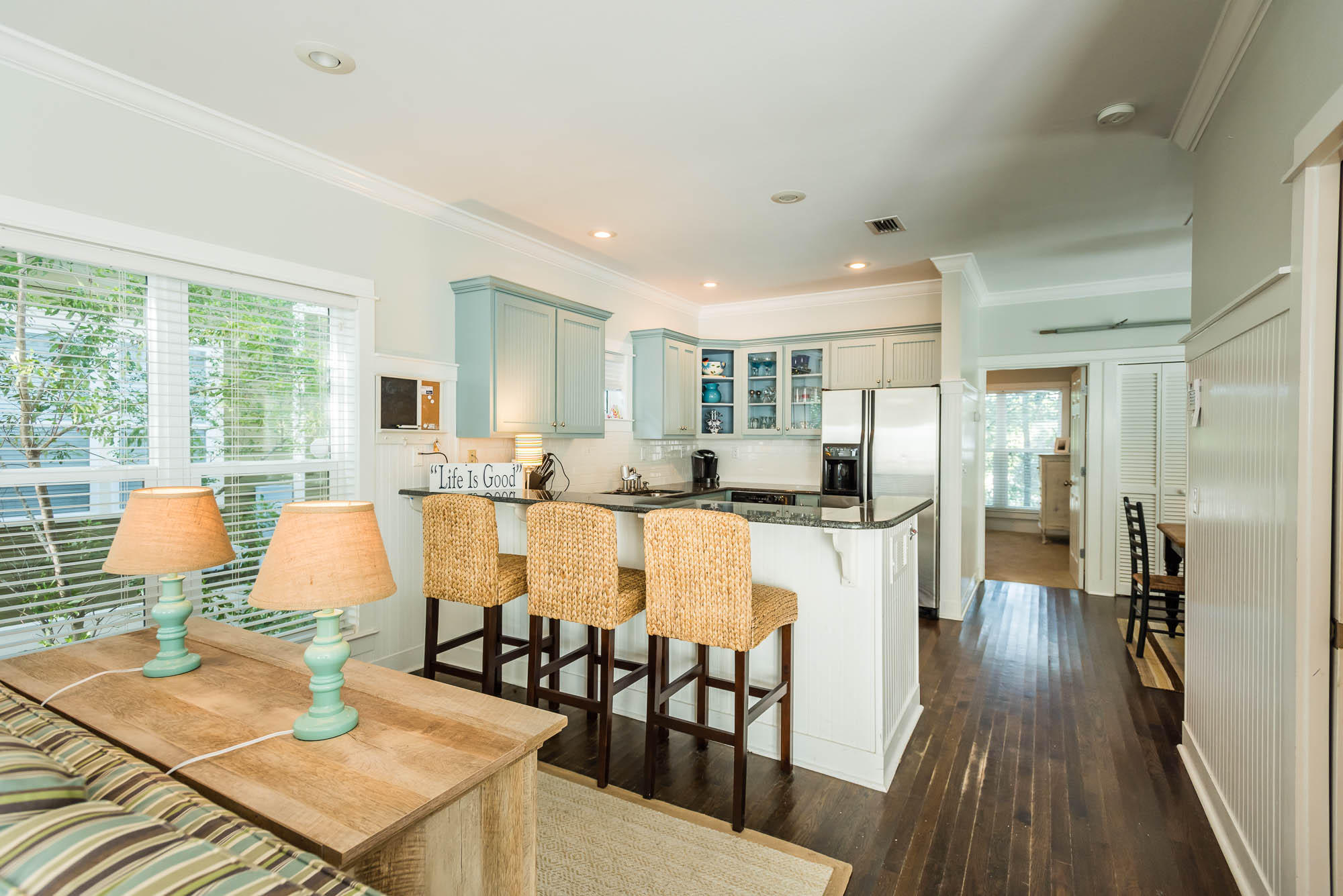 SUMMER'S EDGE - Residential