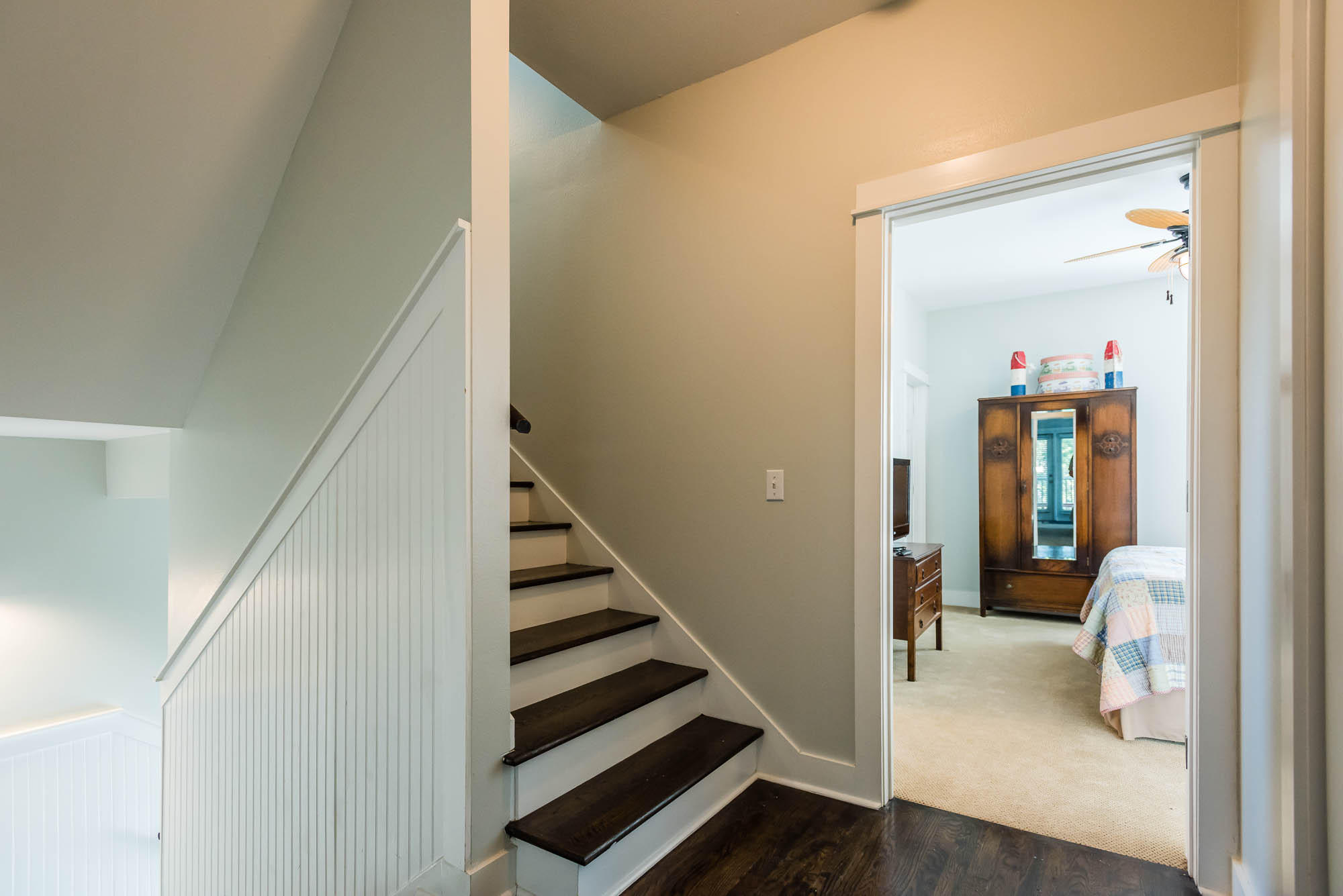 SUMMER'S EDGE - Residential