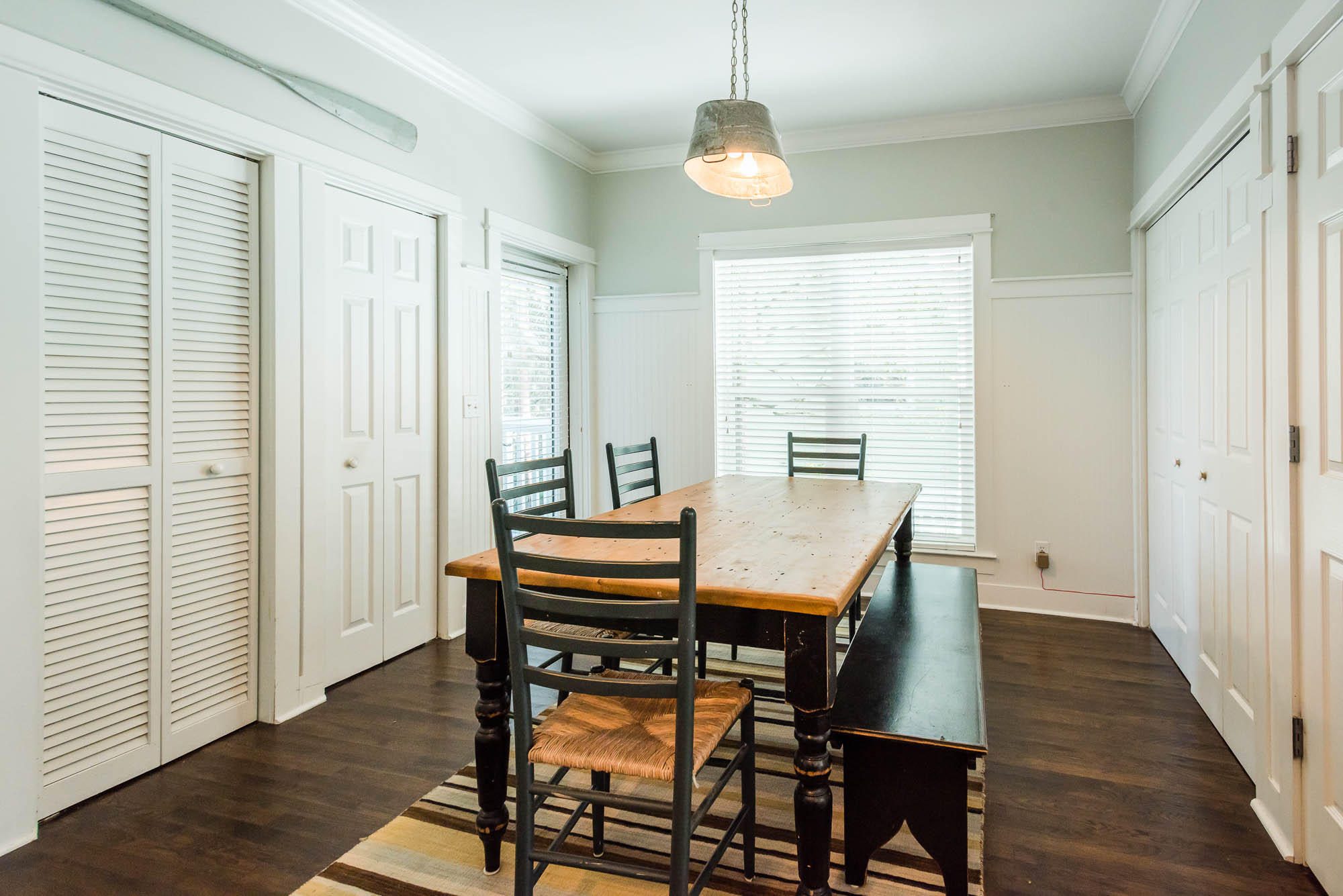 SUMMER'S EDGE - Residential