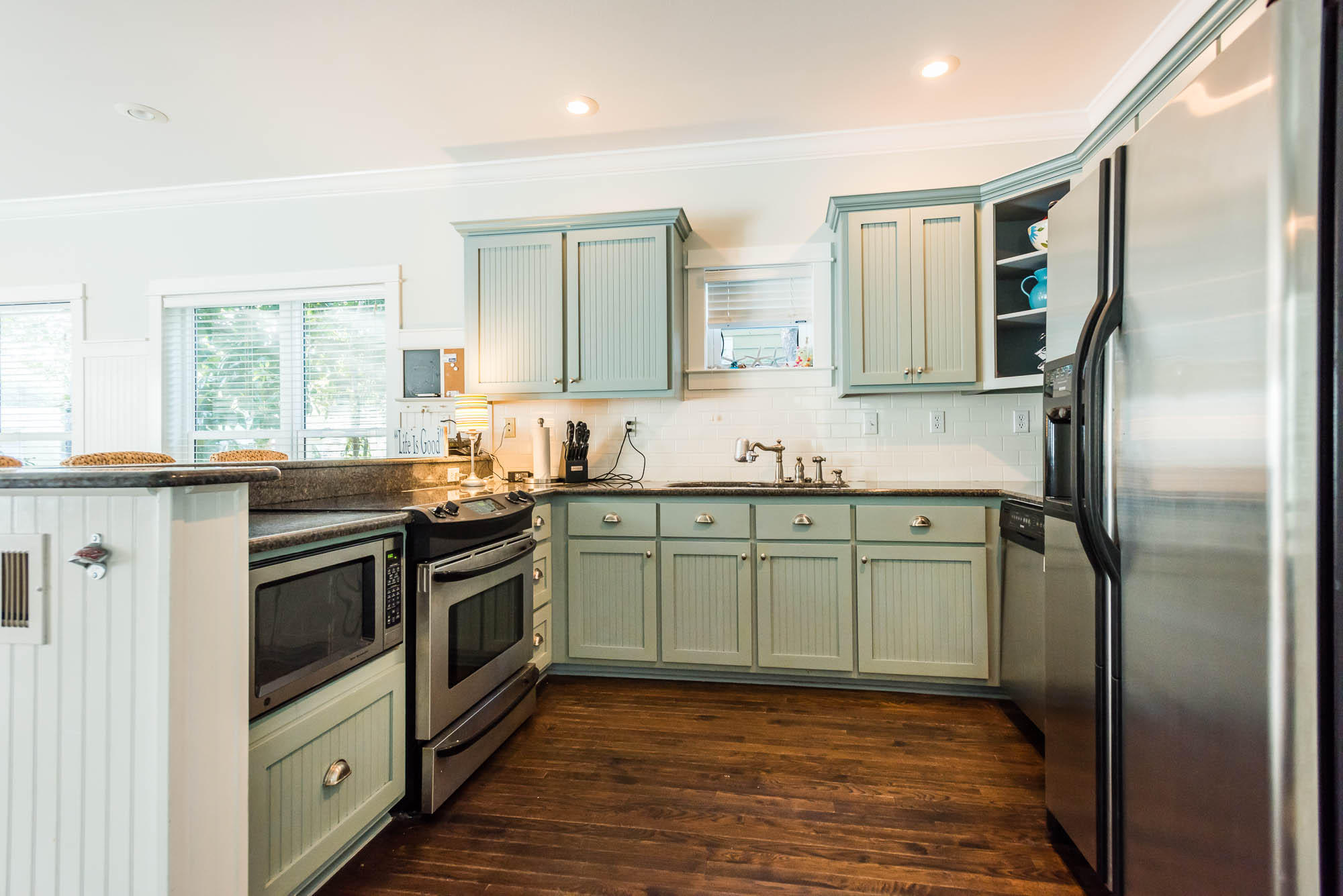 SUMMER'S EDGE - Residential