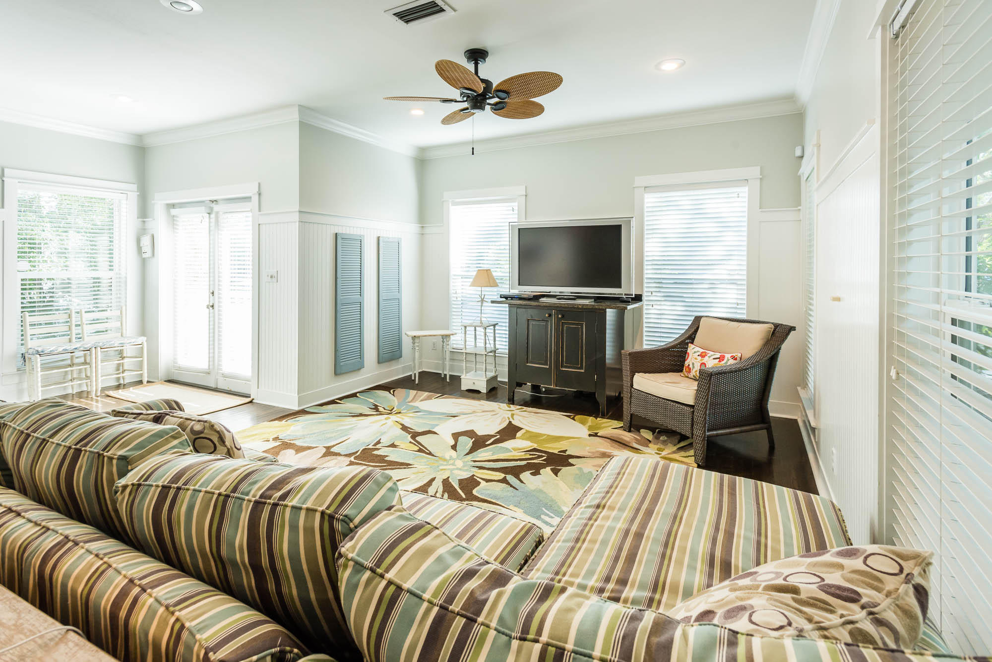 SUMMER'S EDGE - Residential