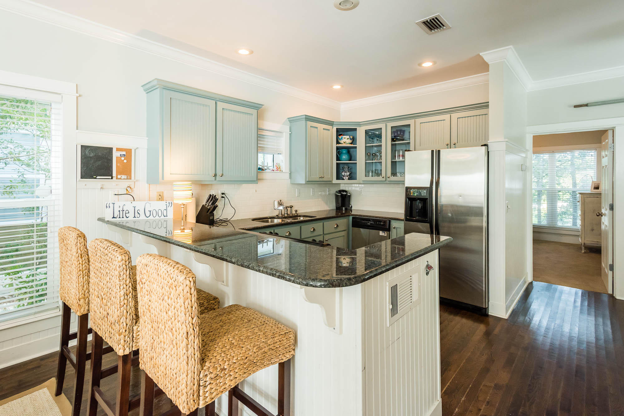 SUMMER'S EDGE - Residential