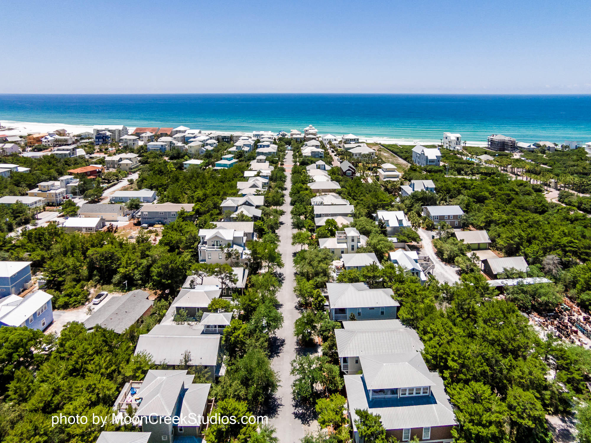 SUMMER'S EDGE - Residential