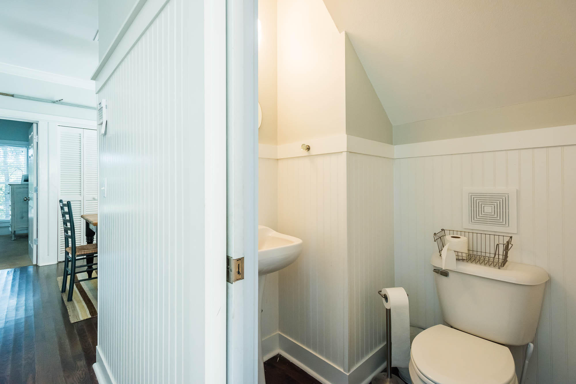 SUMMER'S EDGE - Residential