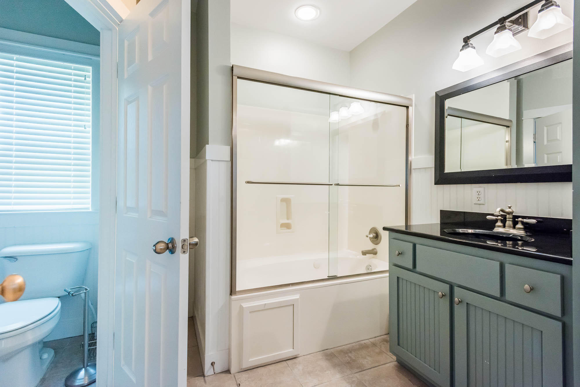 SUMMER'S EDGE - Residential