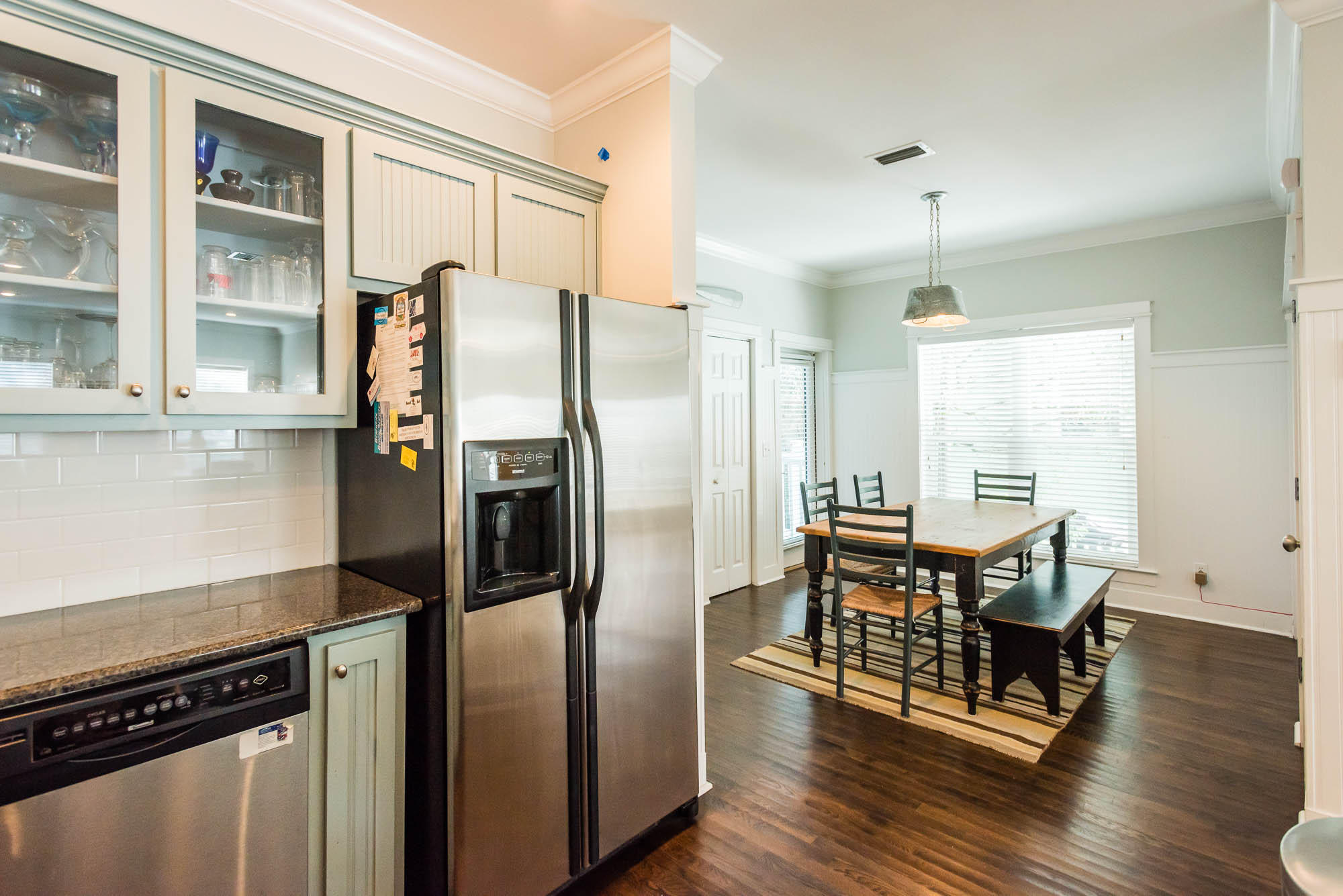 SUMMER'S EDGE - Residential