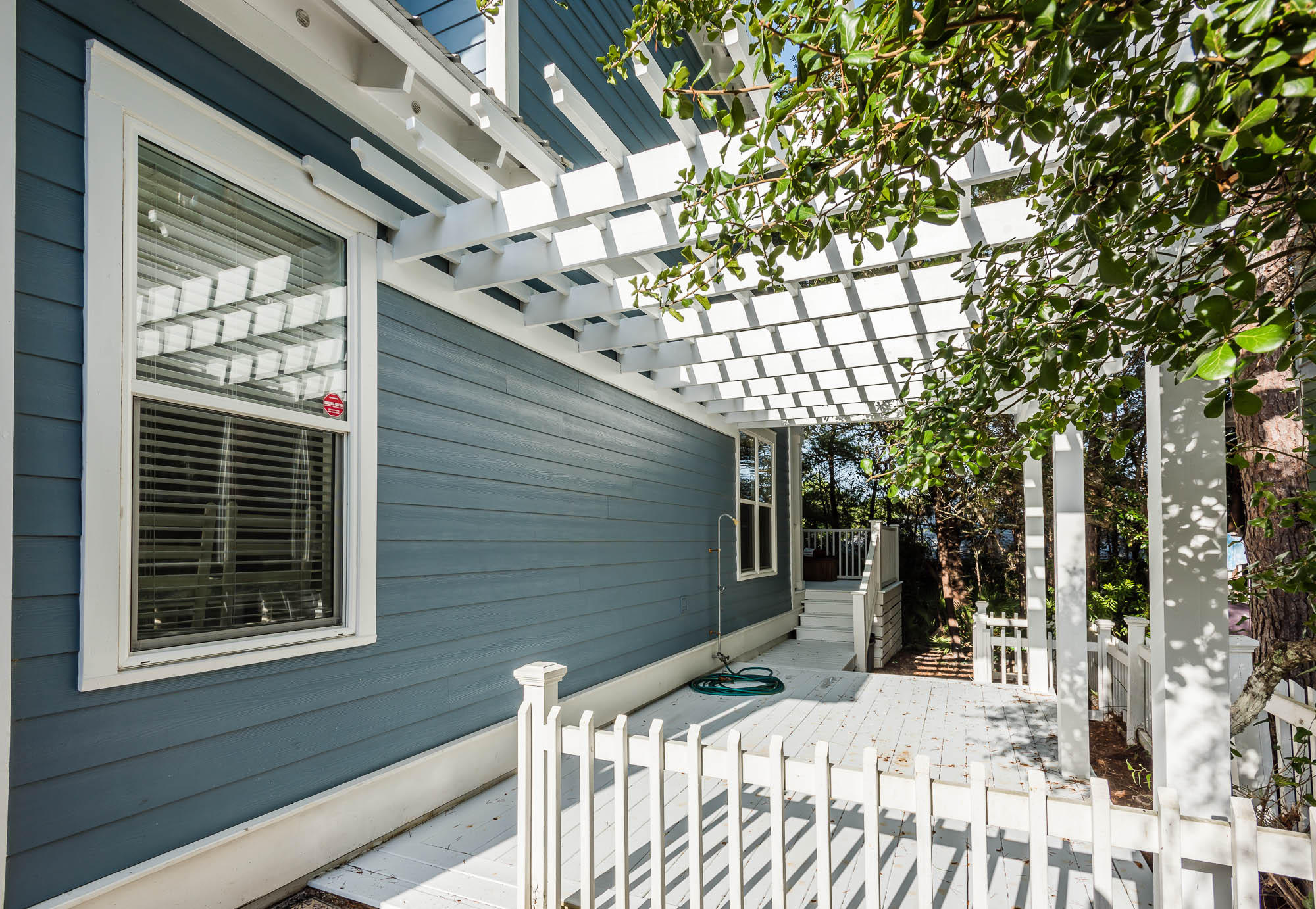 SUMMER'S EDGE - Residential