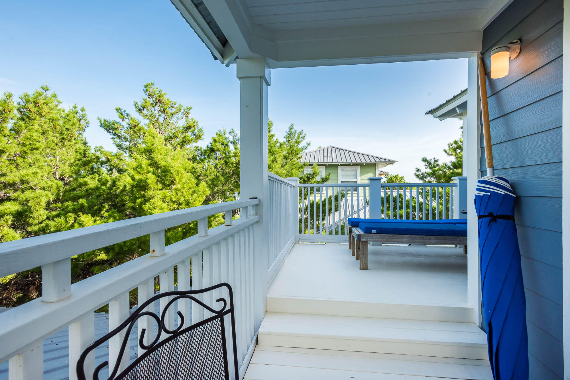 SUMMER'S EDGE - Residential