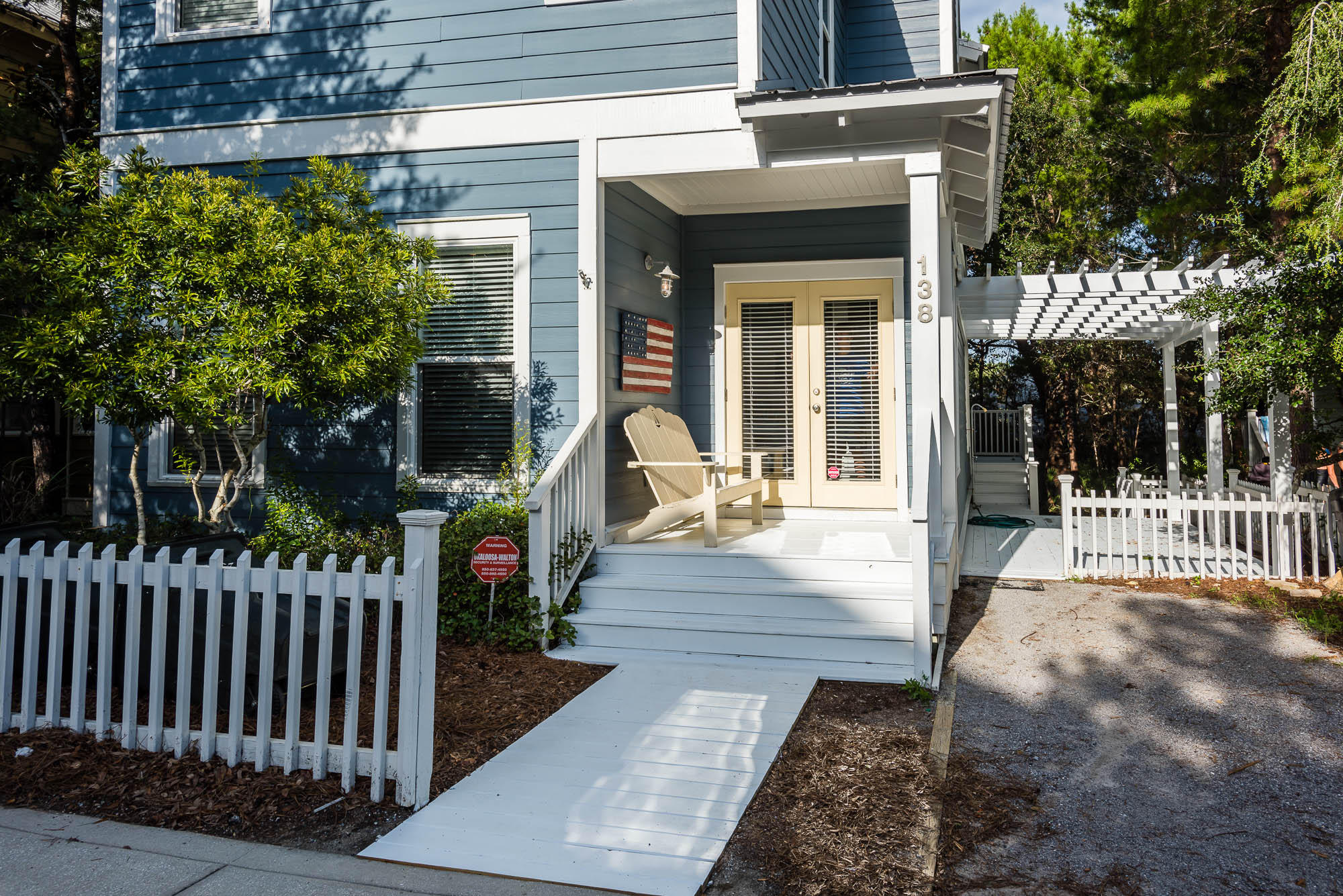 SUMMER'S EDGE - Residential