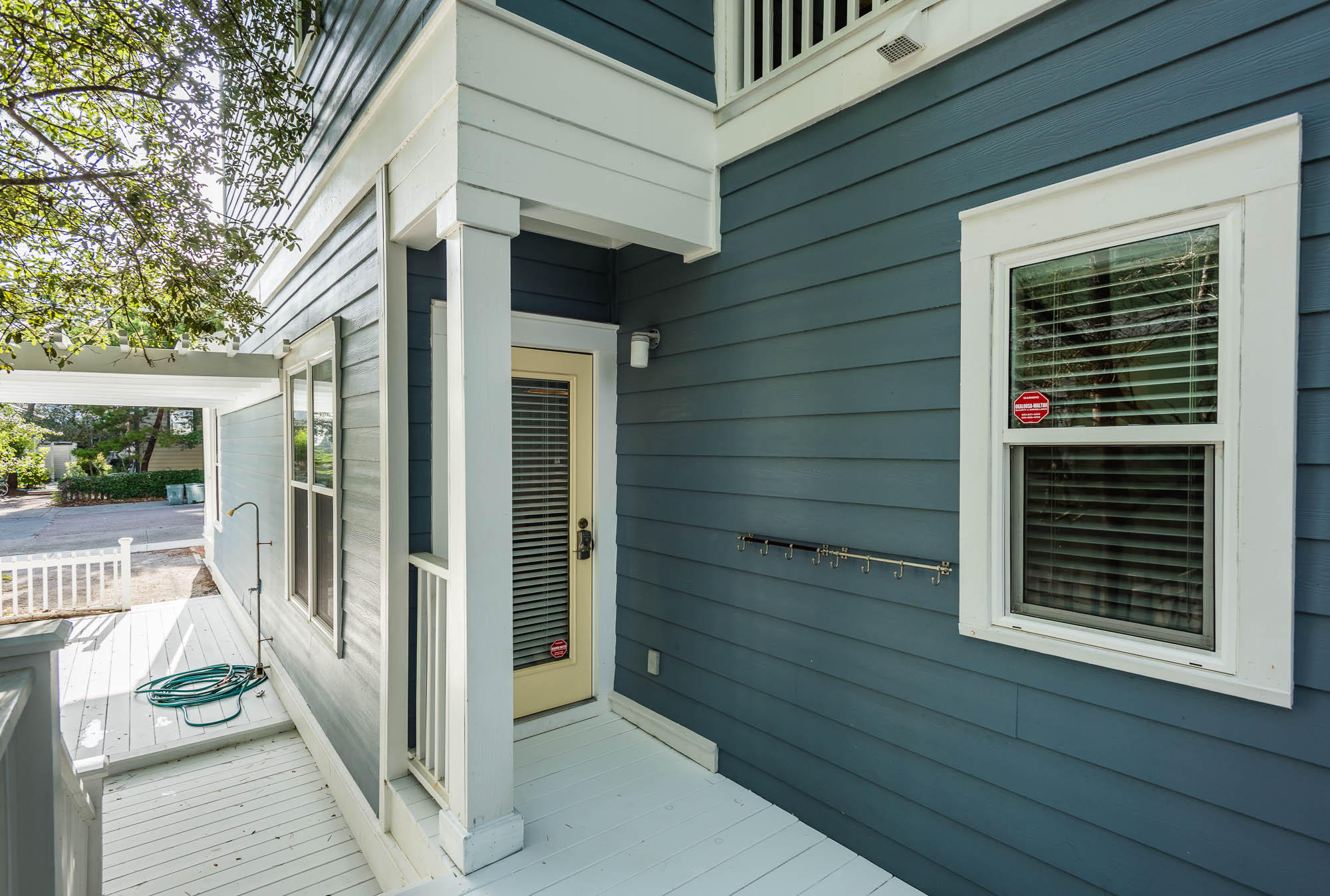 SUMMER'S EDGE - Residential