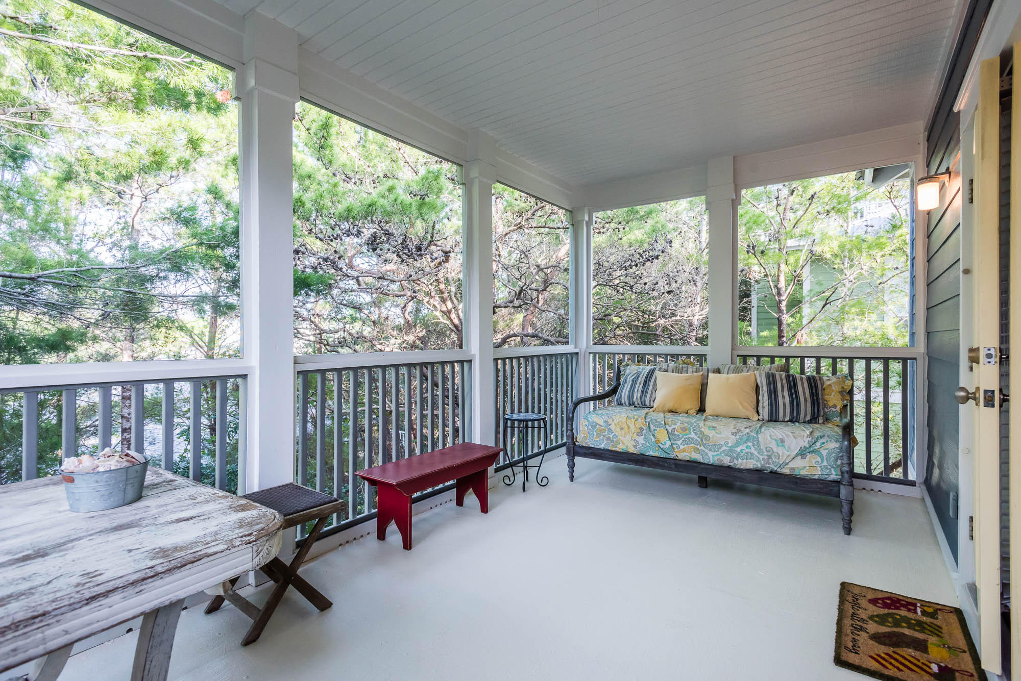 SUMMER'S EDGE - Residential