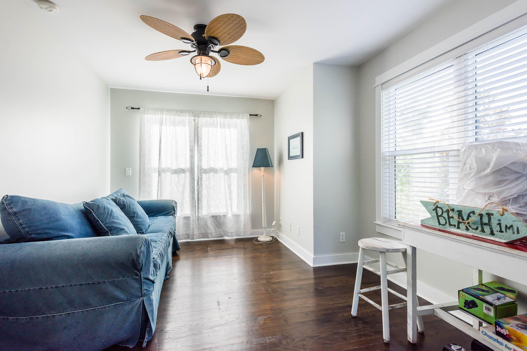 SUMMER'S EDGE - Residential