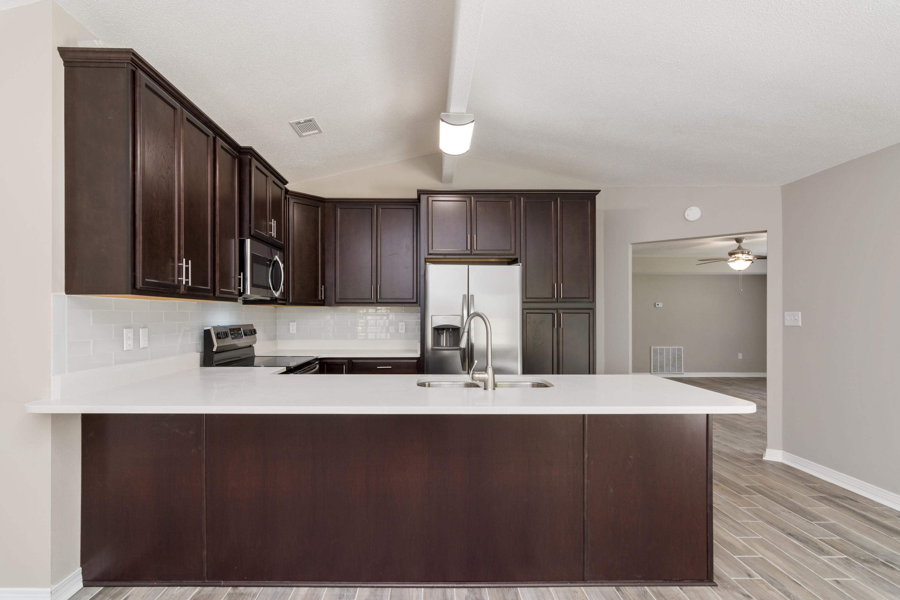 LANTERN RIDGE S/D PH 2 - Residential