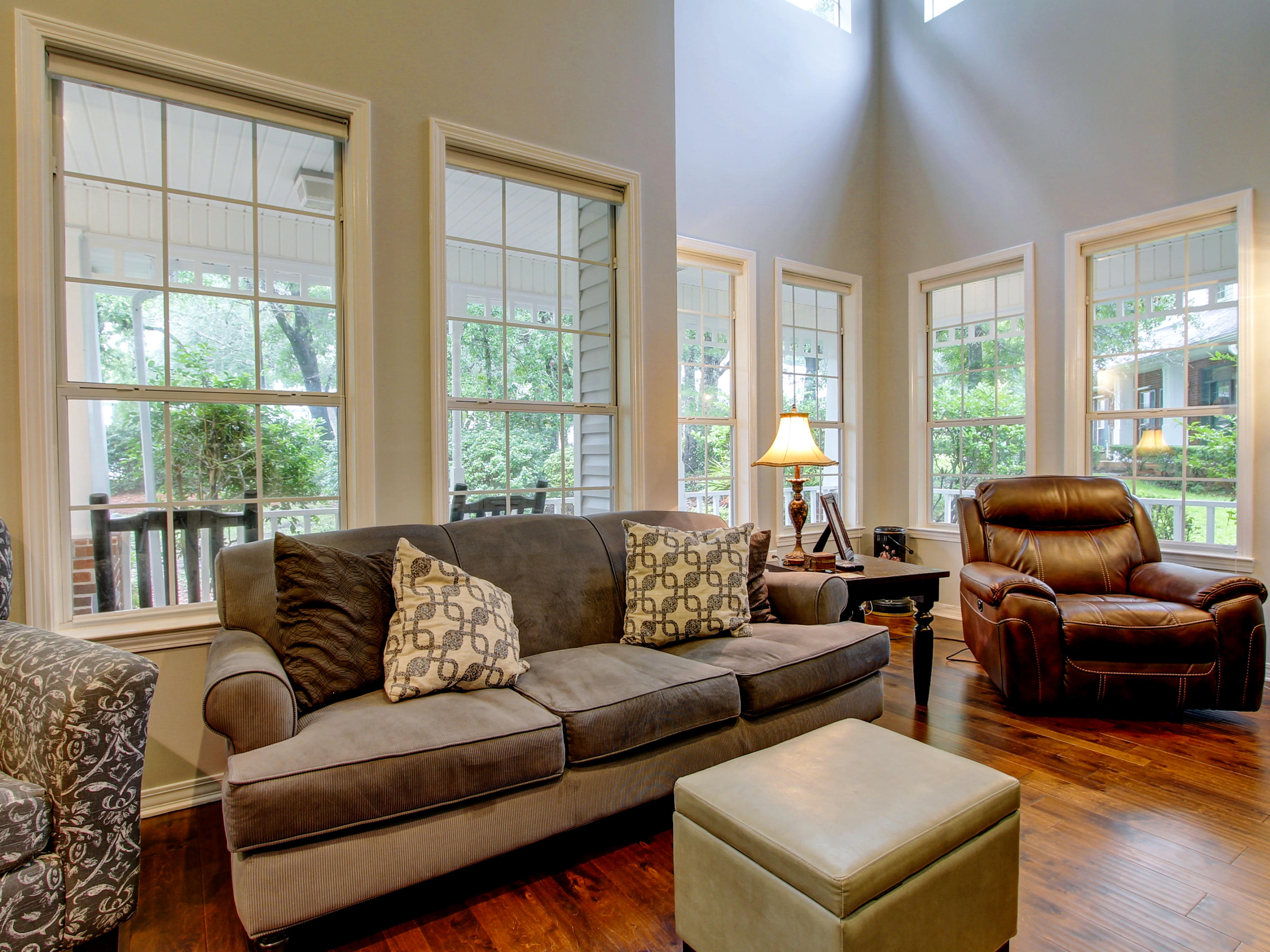 VILLAGE OF BOLTON AT BLUEWATER BAY - Residential