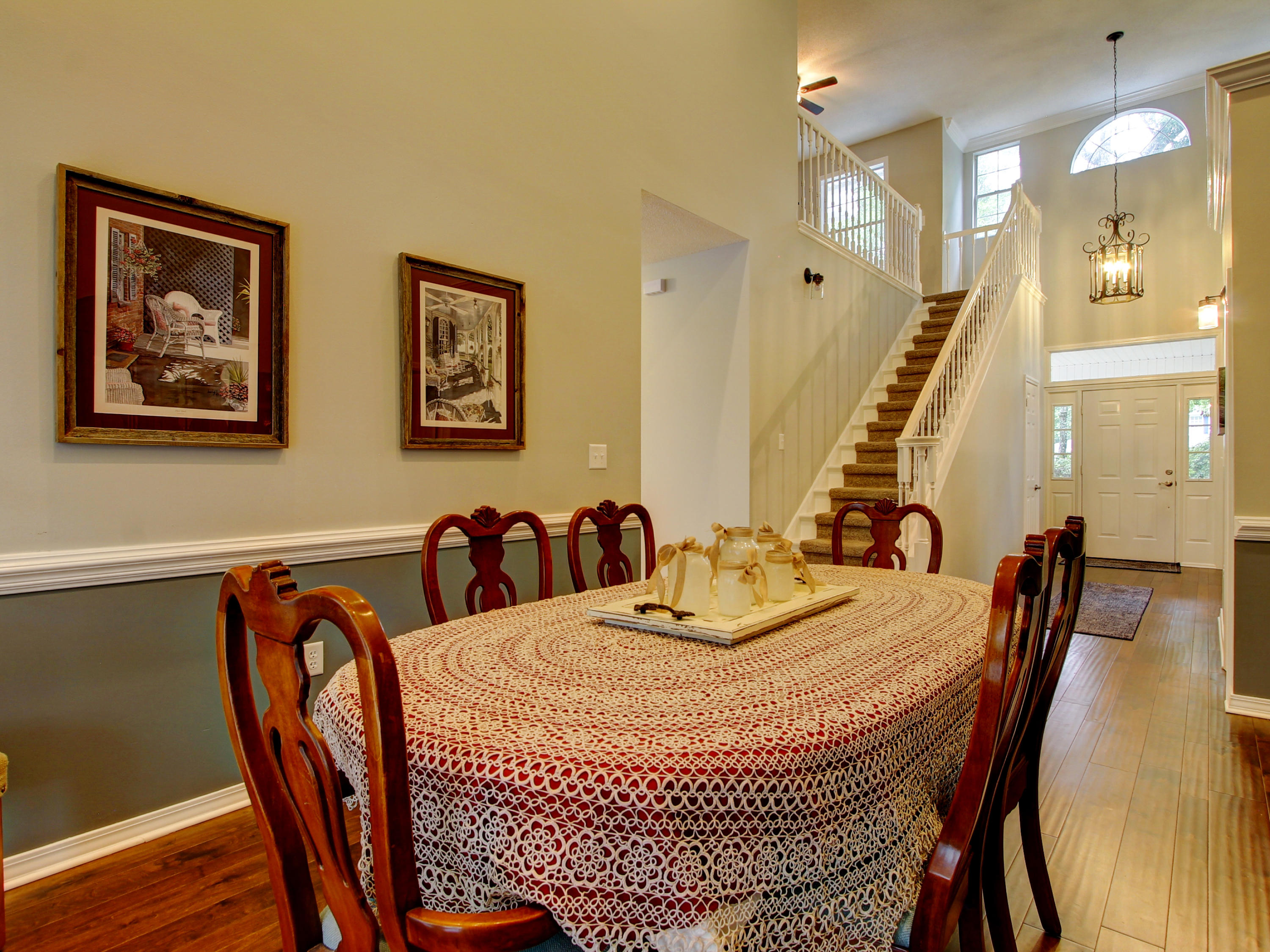 VILLAGE OF BOLTON AT BLUEWATER BAY - Residential