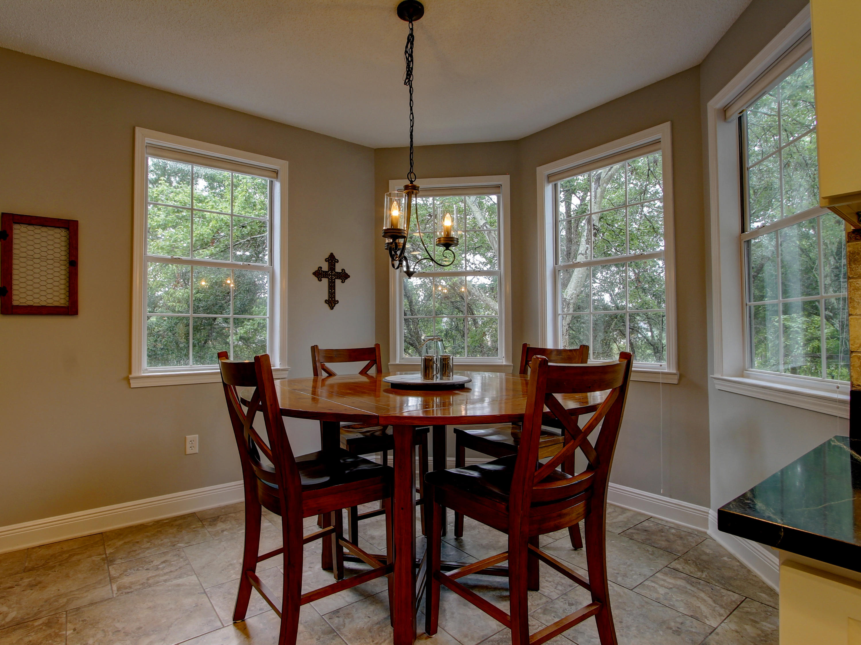 VILLAGE OF BOLTON AT BLUEWATER BAY - Residential