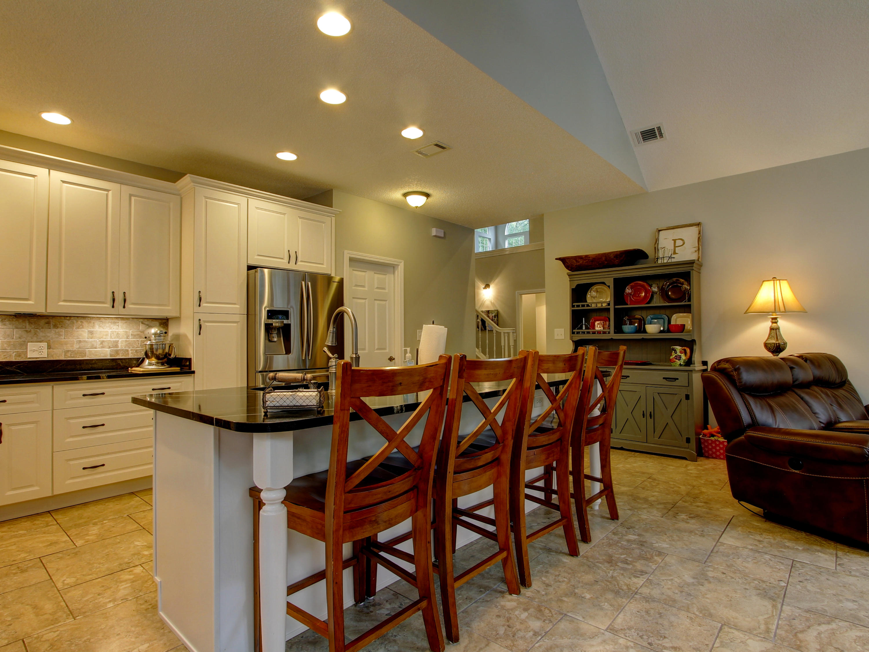 VILLAGE OF BOLTON AT BLUEWATER BAY - Residential