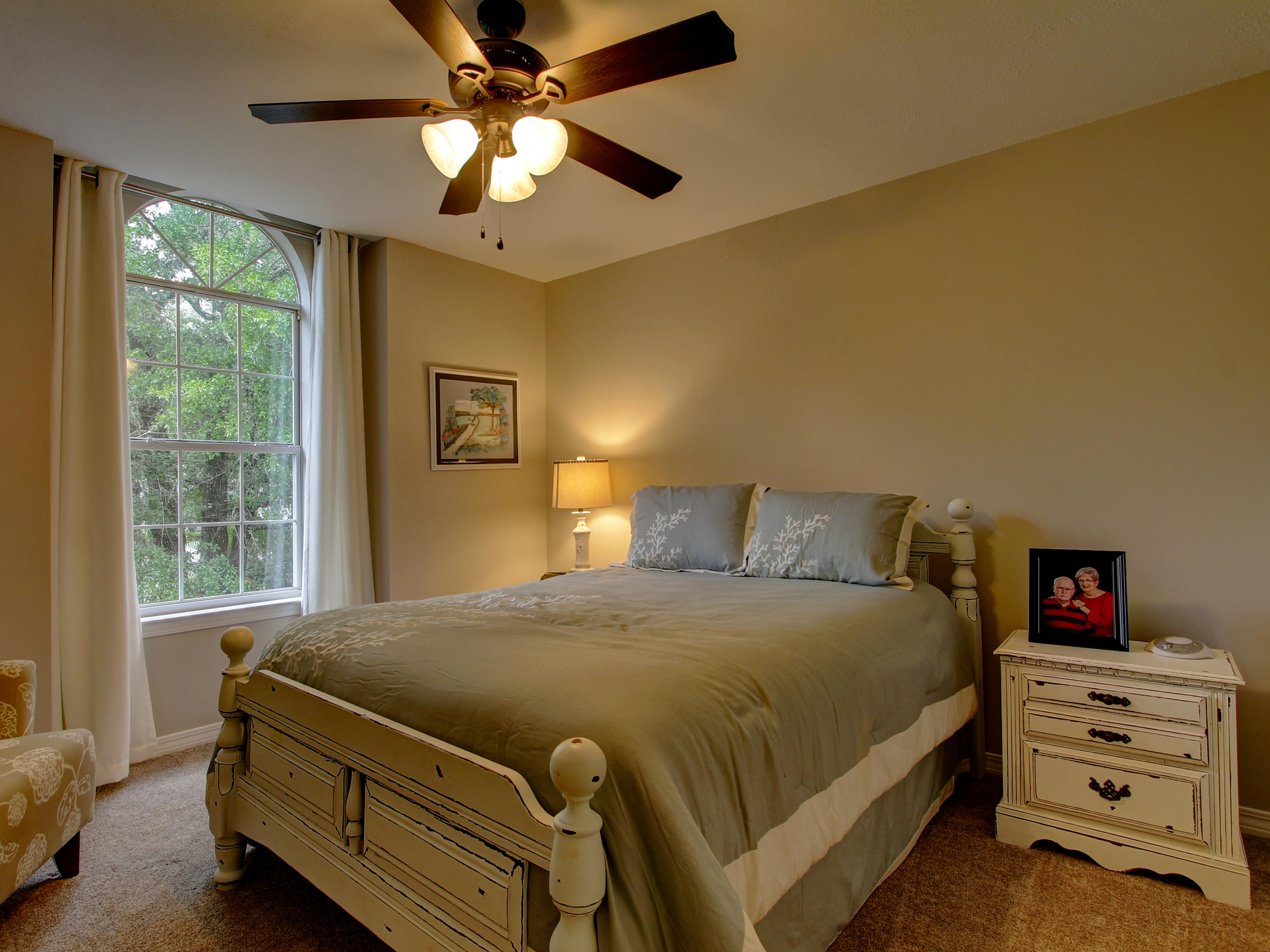 VILLAGE OF BOLTON AT BLUEWATER BAY - Residential