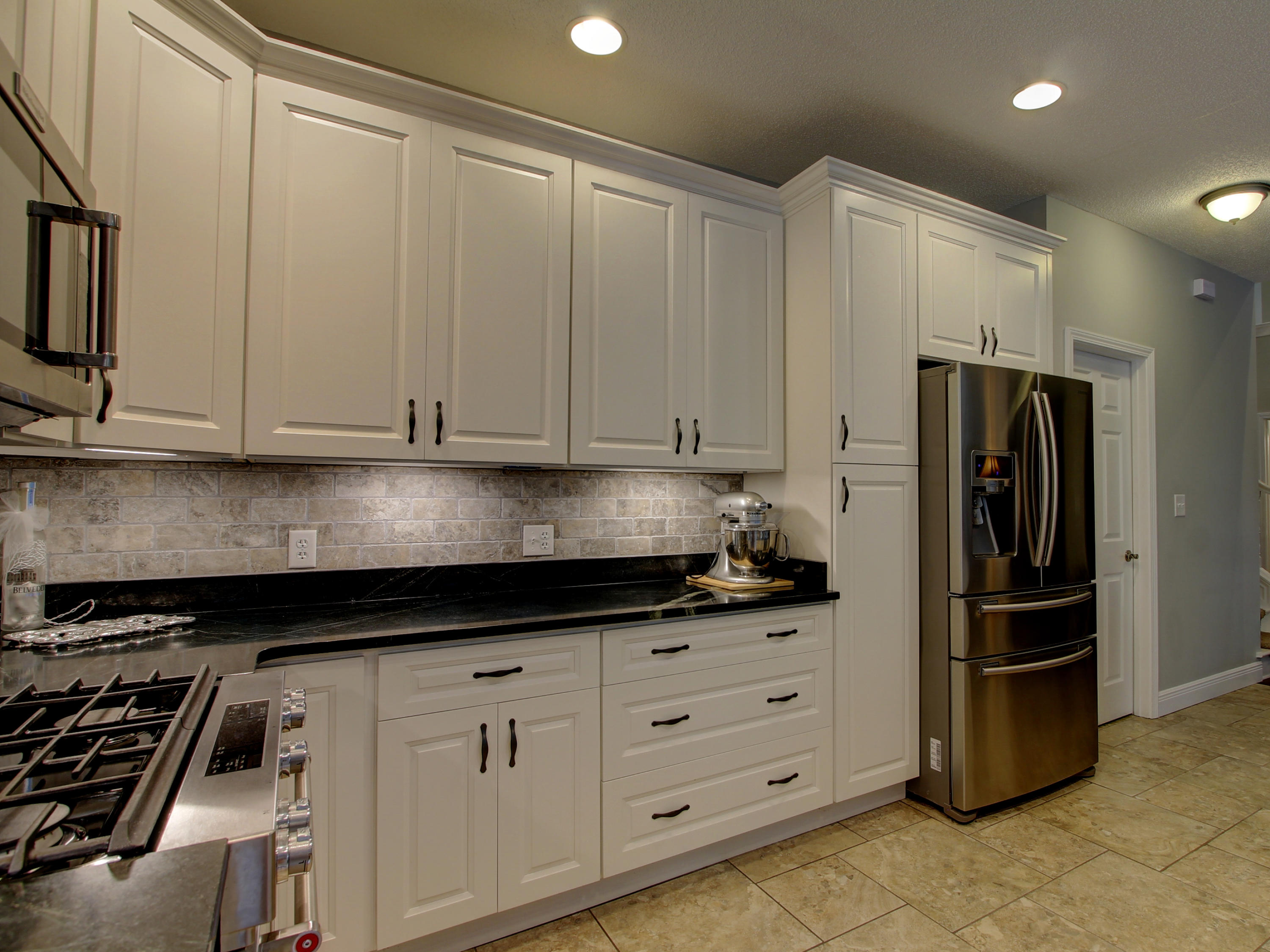 VILLAGE OF BOLTON AT BLUEWATER BAY - Residential