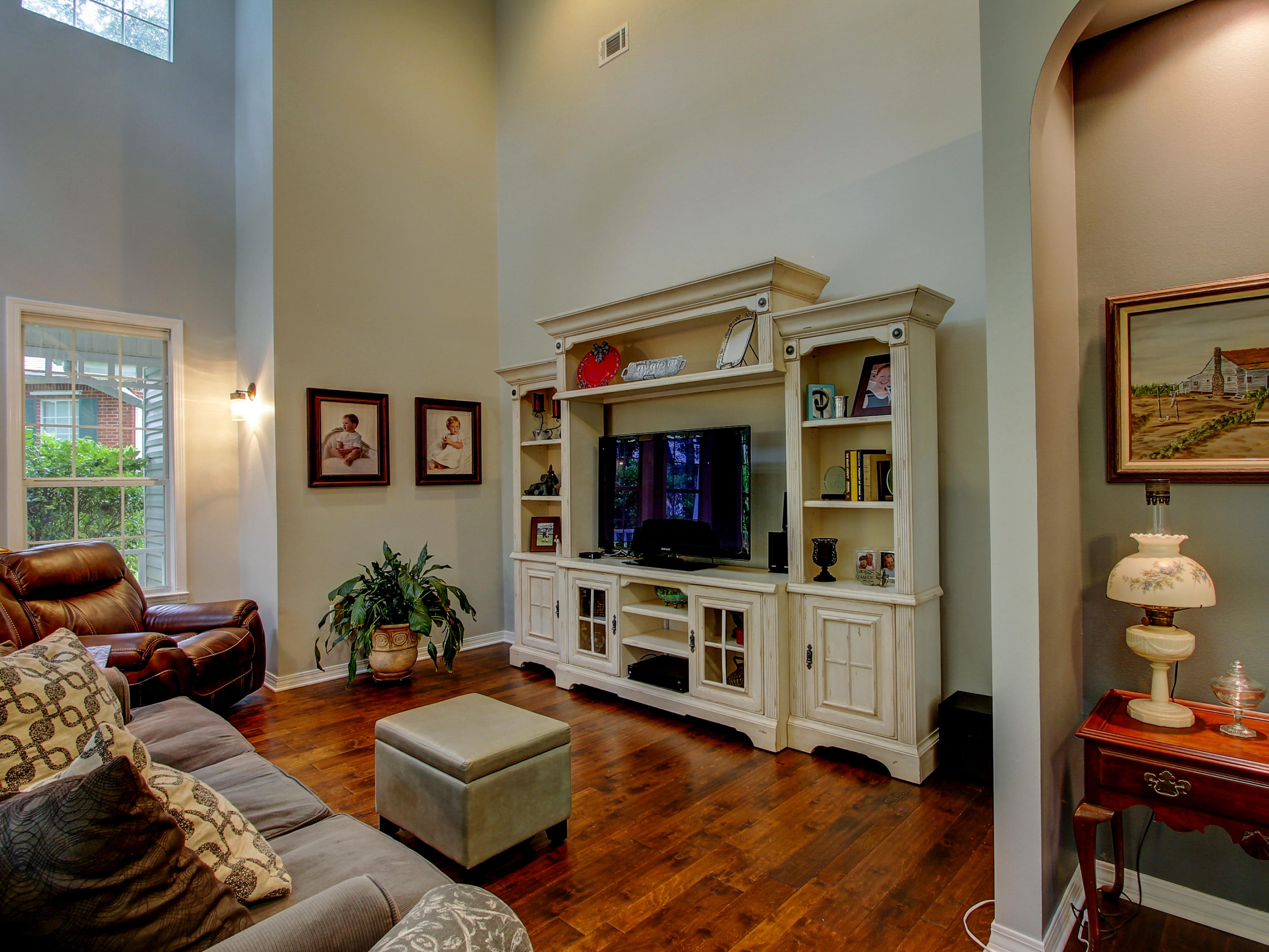 VILLAGE OF BOLTON AT BLUEWATER BAY - Residential