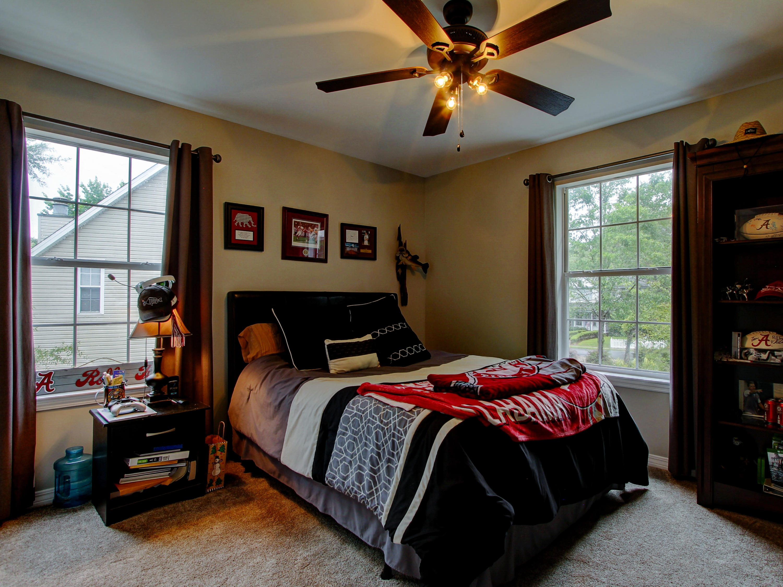 VILLAGE OF BOLTON AT BLUEWATER BAY - Residential