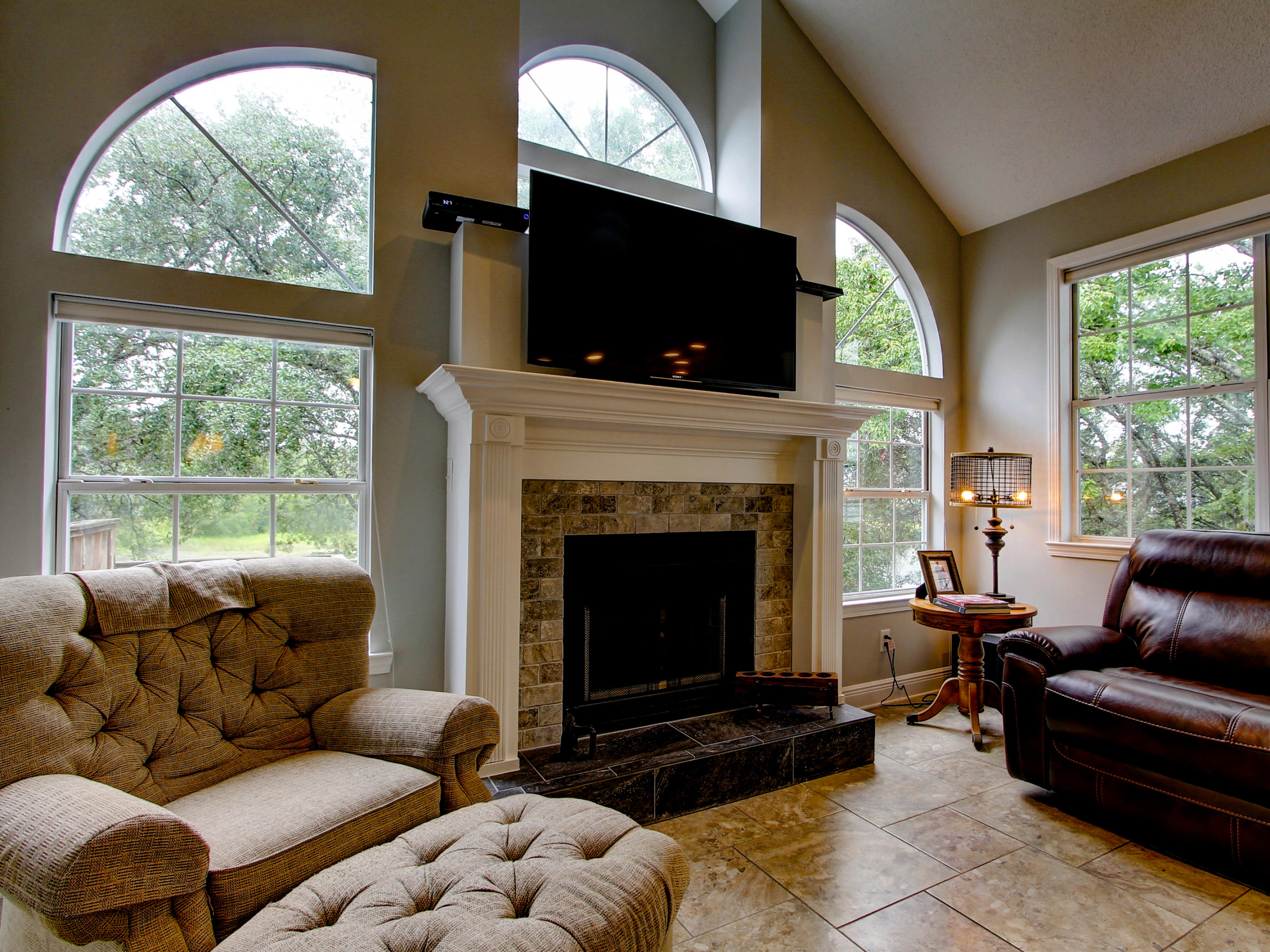 VILLAGE OF BOLTON AT BLUEWATER BAY - Residential