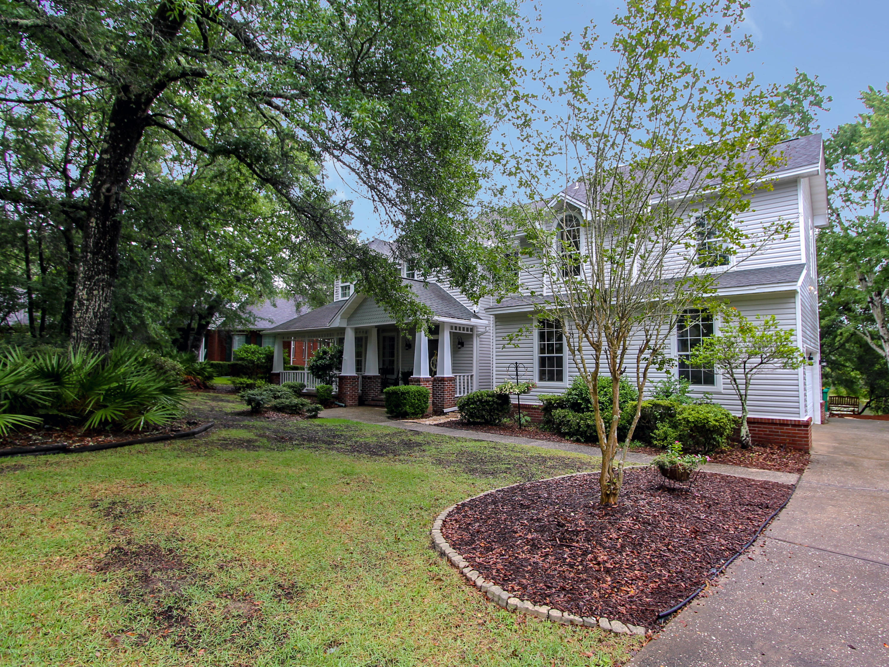 VILLAGE OF BOLTON AT BLUEWATER BAY - Residential