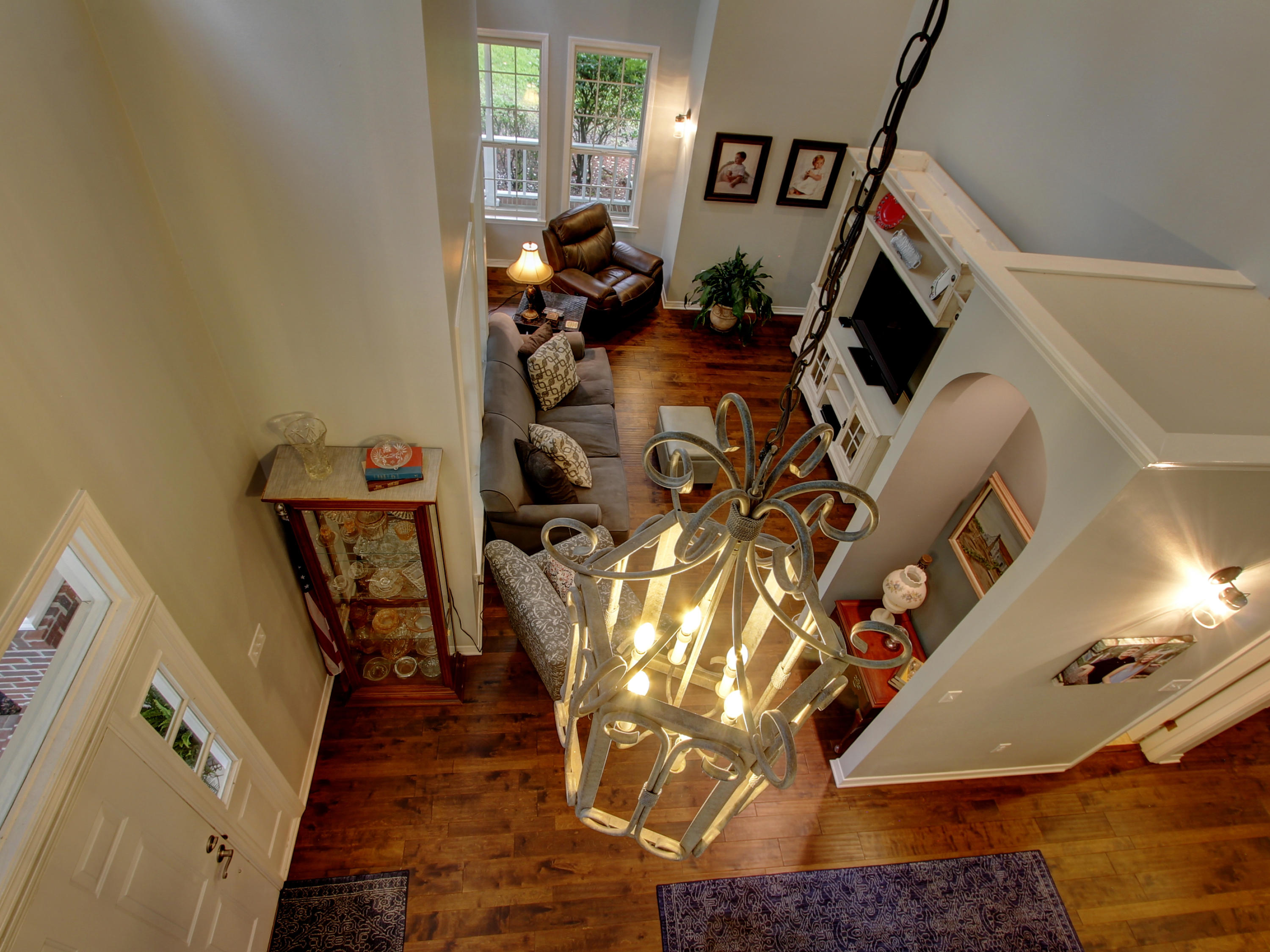 VILLAGE OF BOLTON AT BLUEWATER BAY - Residential