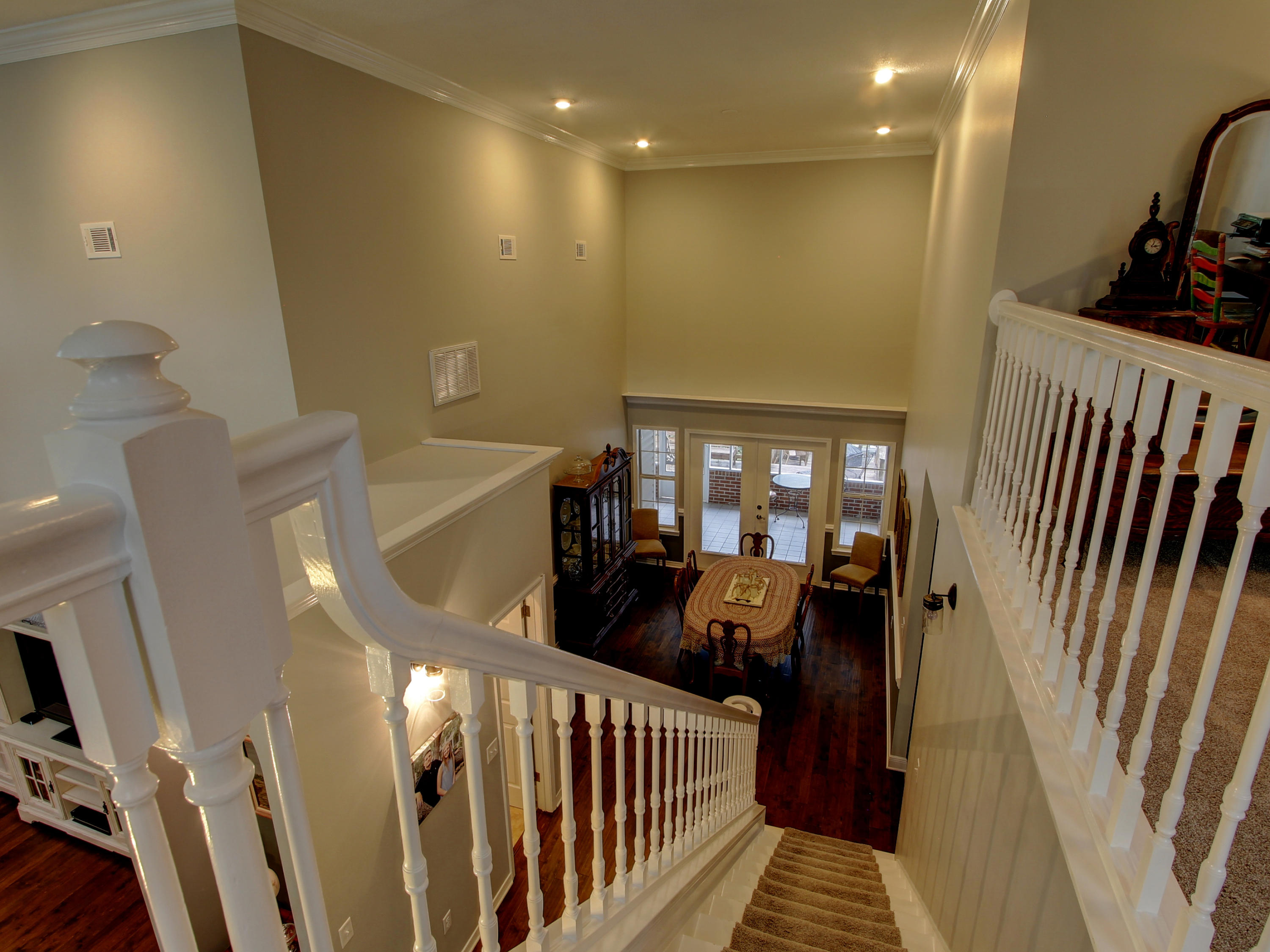 VILLAGE OF BOLTON AT BLUEWATER BAY - Residential