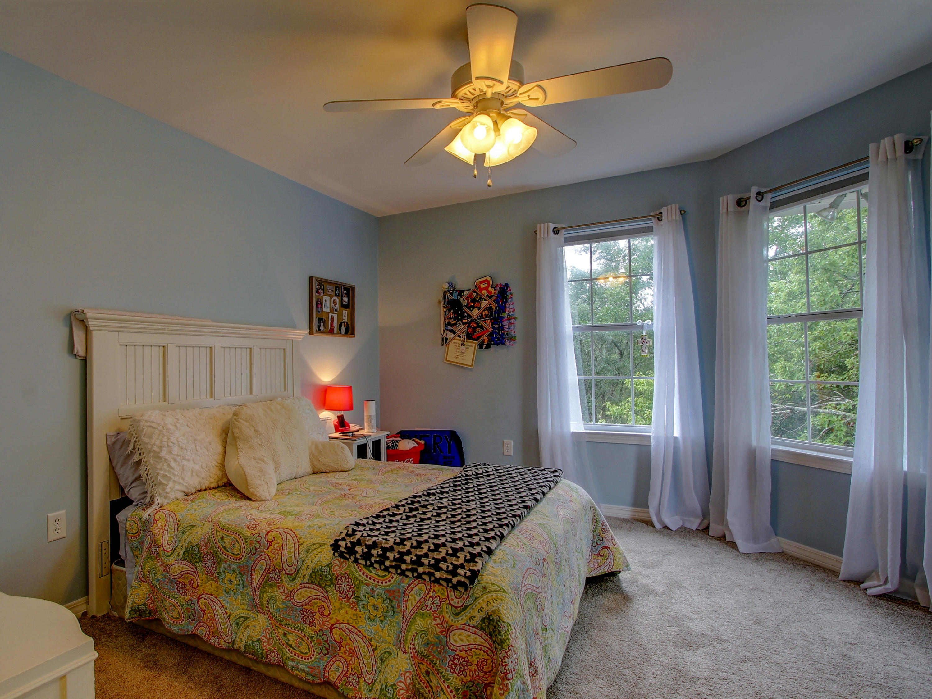 VILLAGE OF BOLTON AT BLUEWATER BAY - Residential