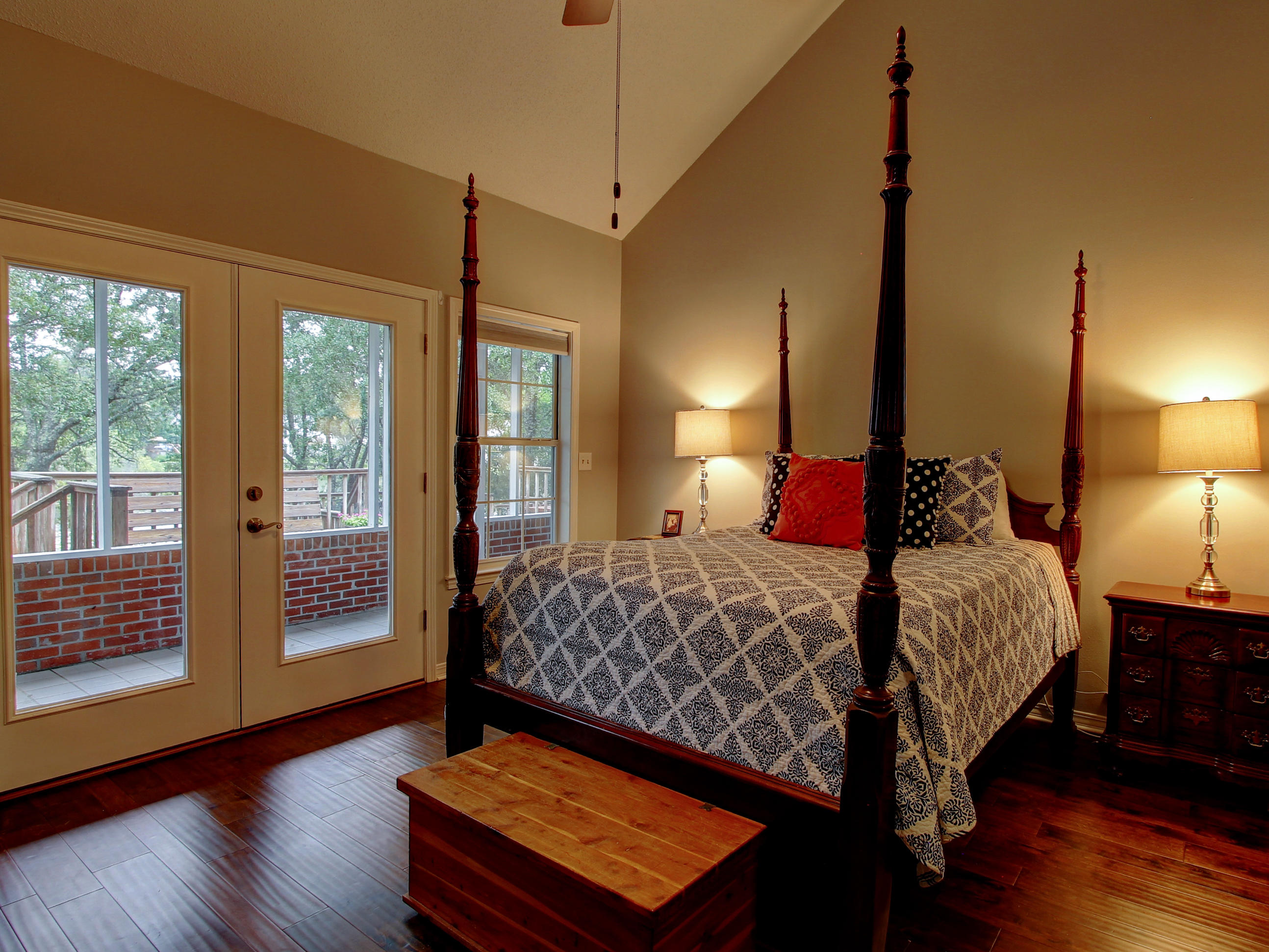 VILLAGE OF BOLTON AT BLUEWATER BAY - Residential