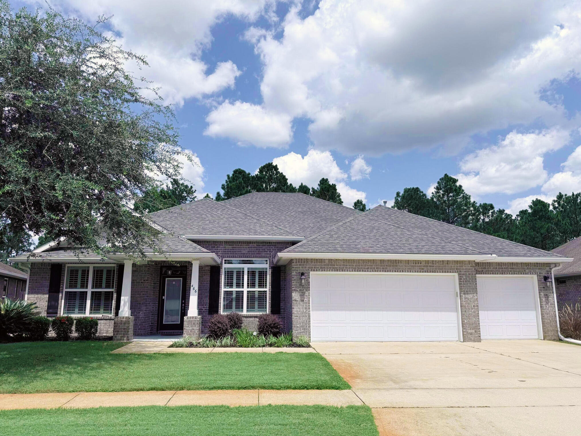 HAMMOCK BAY - Residential