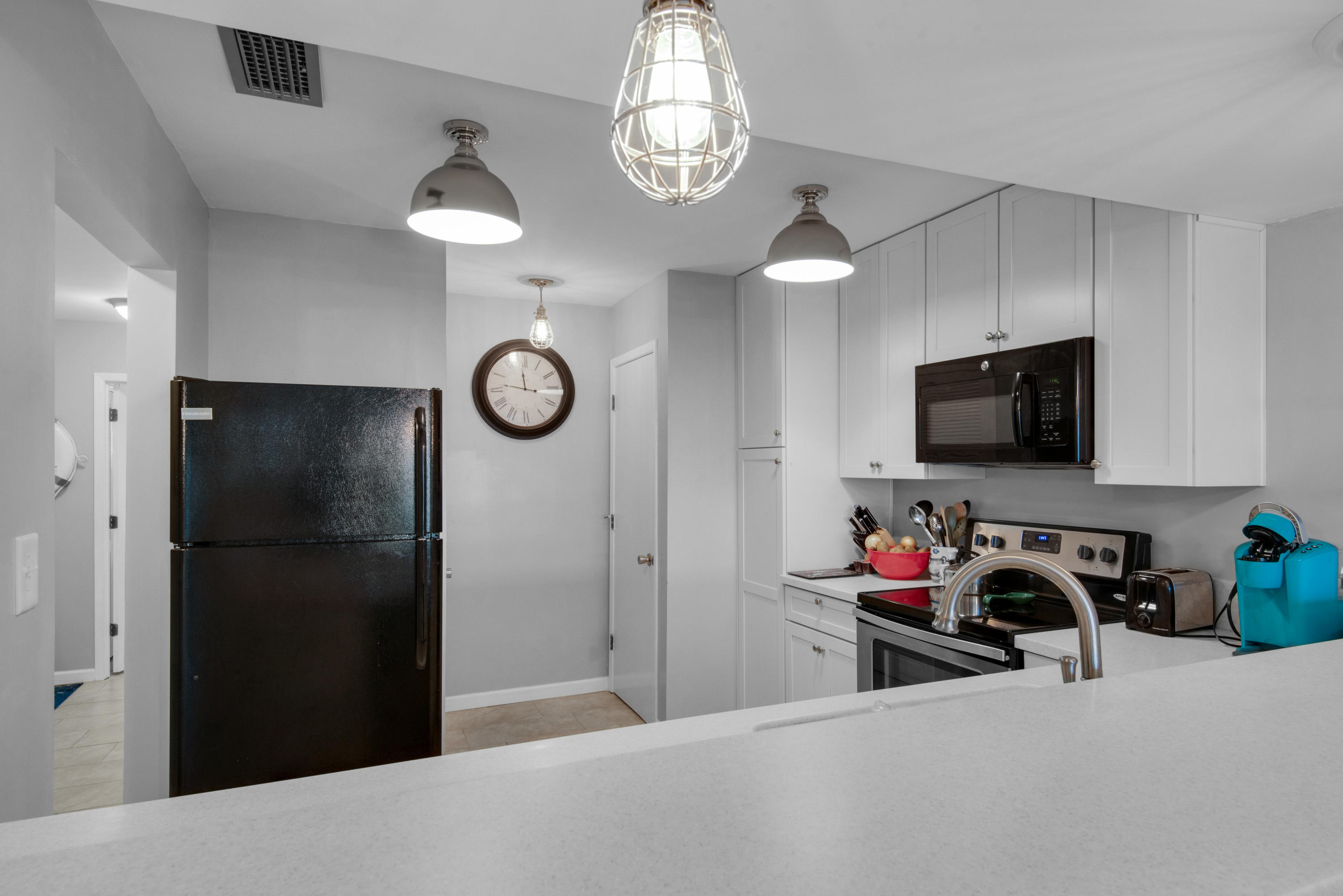 EDGEWATER GOLF VILLAS 2A CONDO - Residential