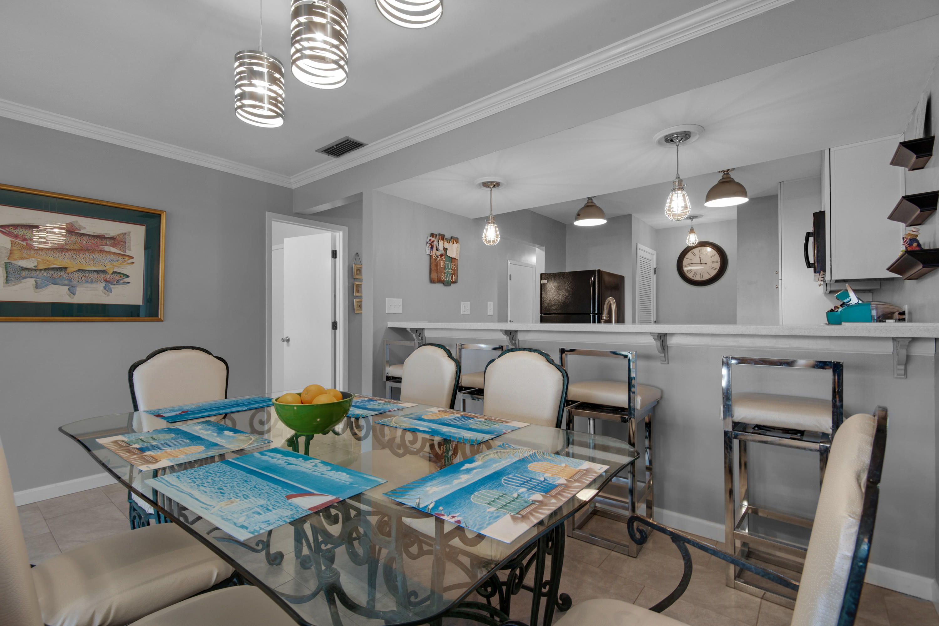 EDGEWATER GOLF VILLAS 2A CONDO - Residential