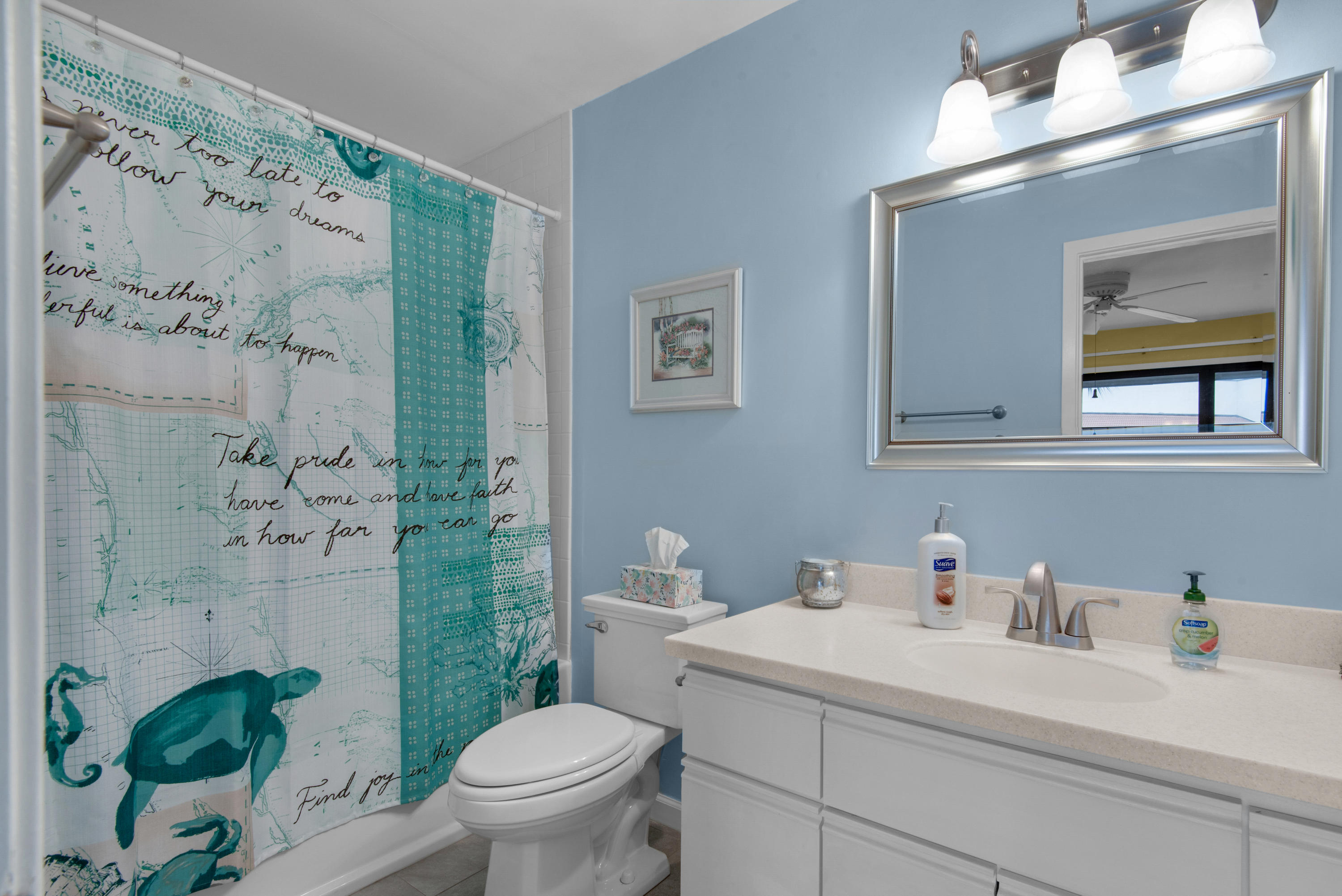 EDGEWATER GOLF VILLAS 2A CONDO - Residential