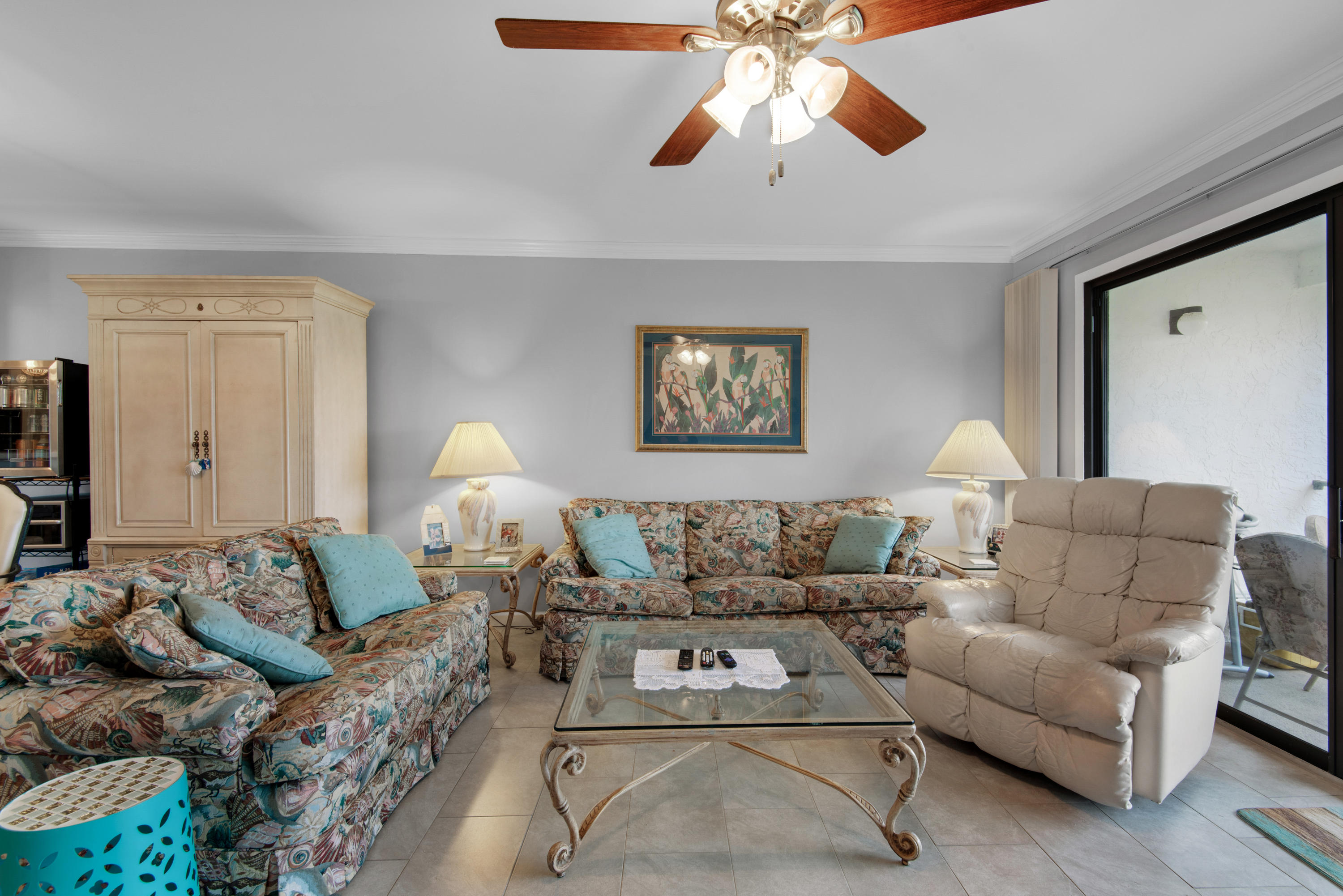 EDGEWATER GOLF VILLAS 2A CONDO - Residential