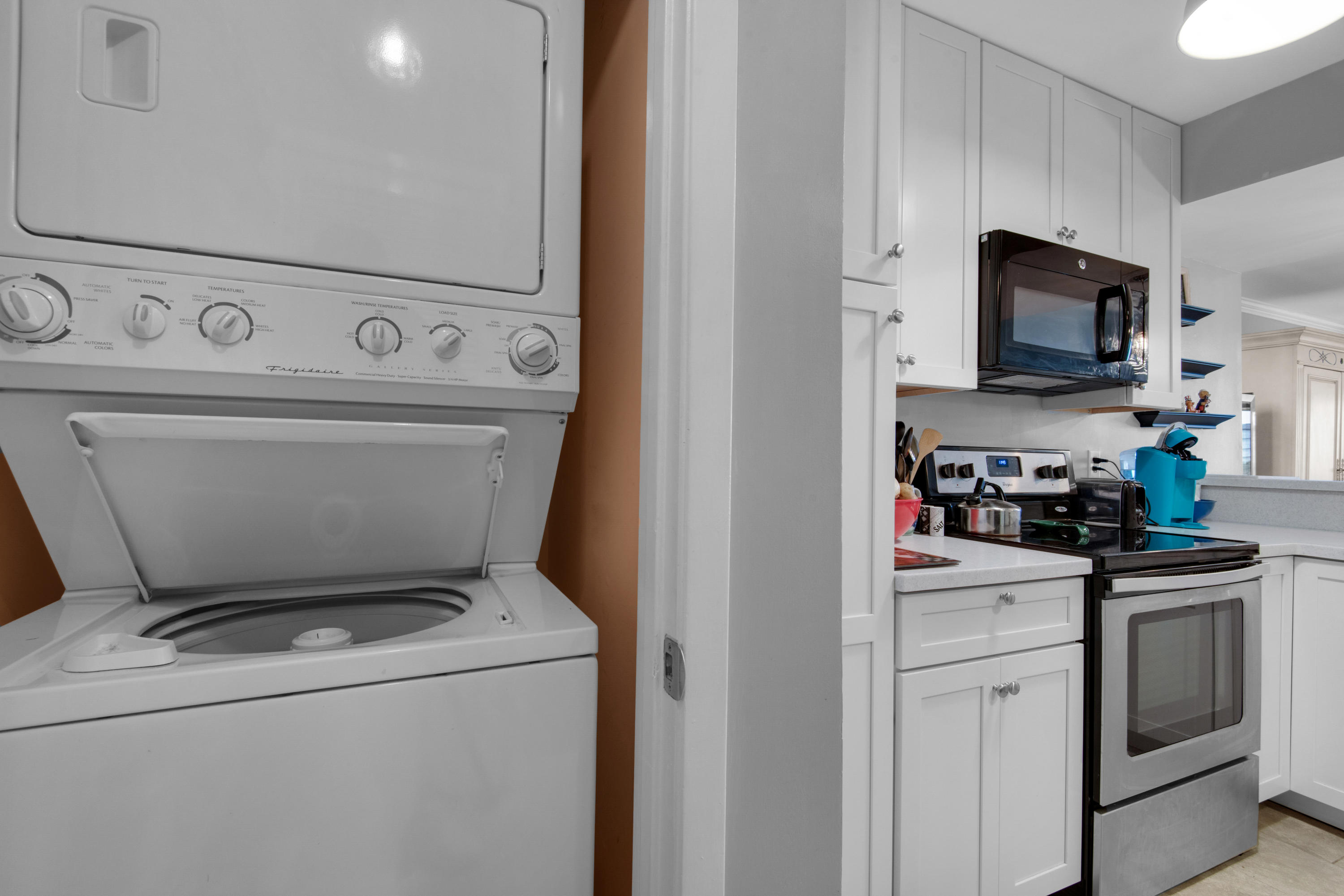 EDGEWATER GOLF VILLAS 2A CONDO - Residential