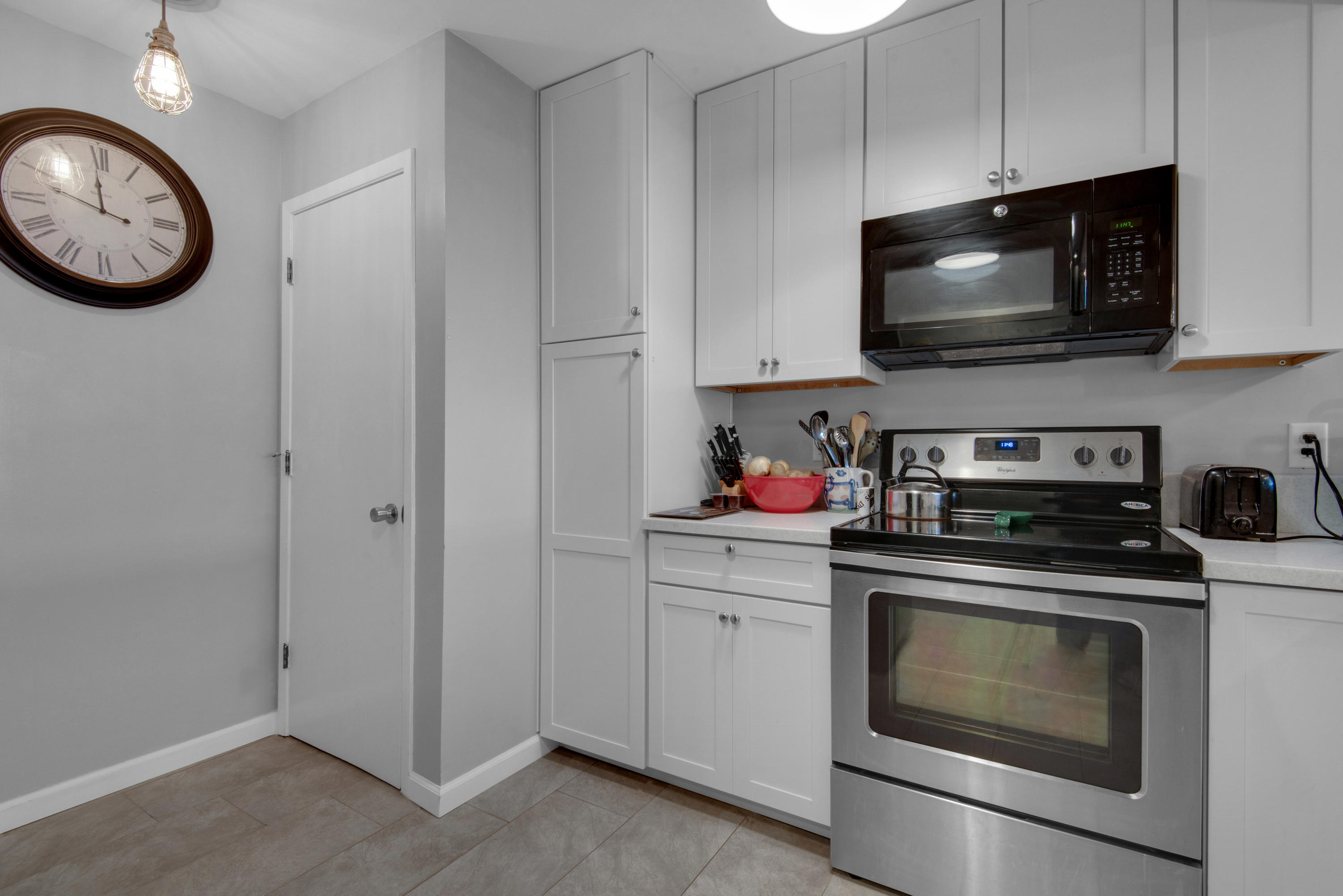 EDGEWATER GOLF VILLAS 2A CONDO - Residential