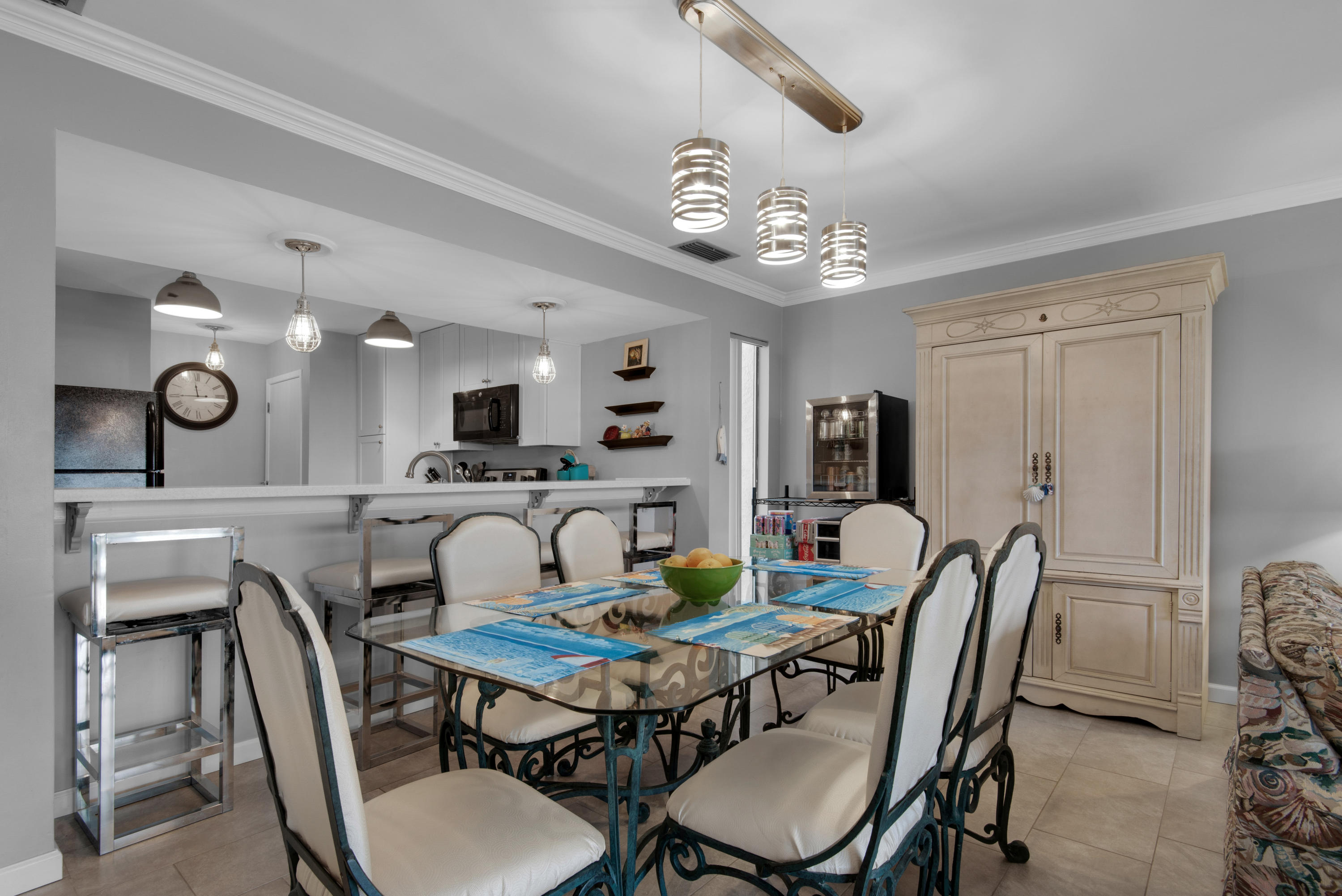 EDGEWATER GOLF VILLAS 2A CONDO - Residential