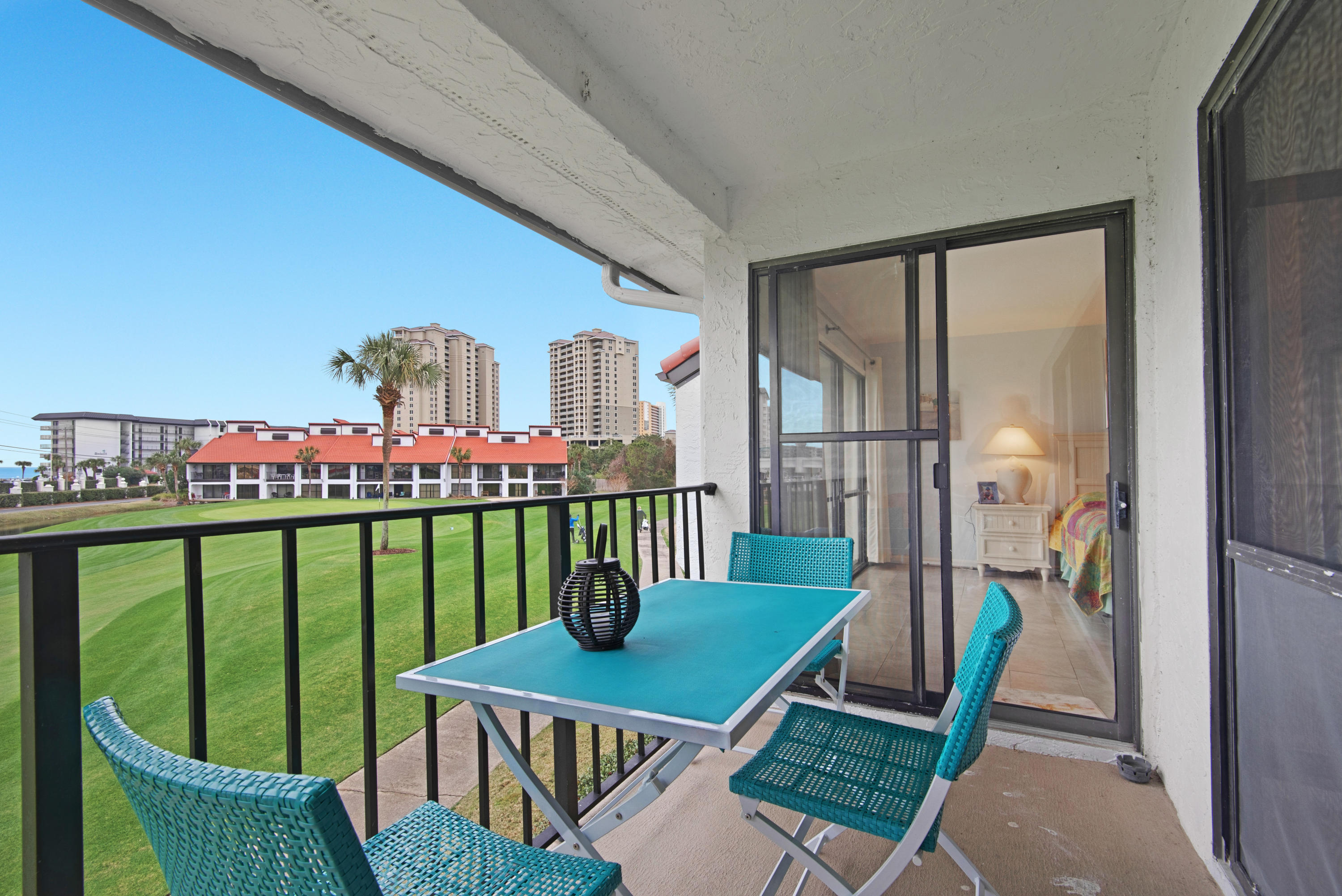 EDGEWATER GOLF VILLAS 2A CONDO - Residential